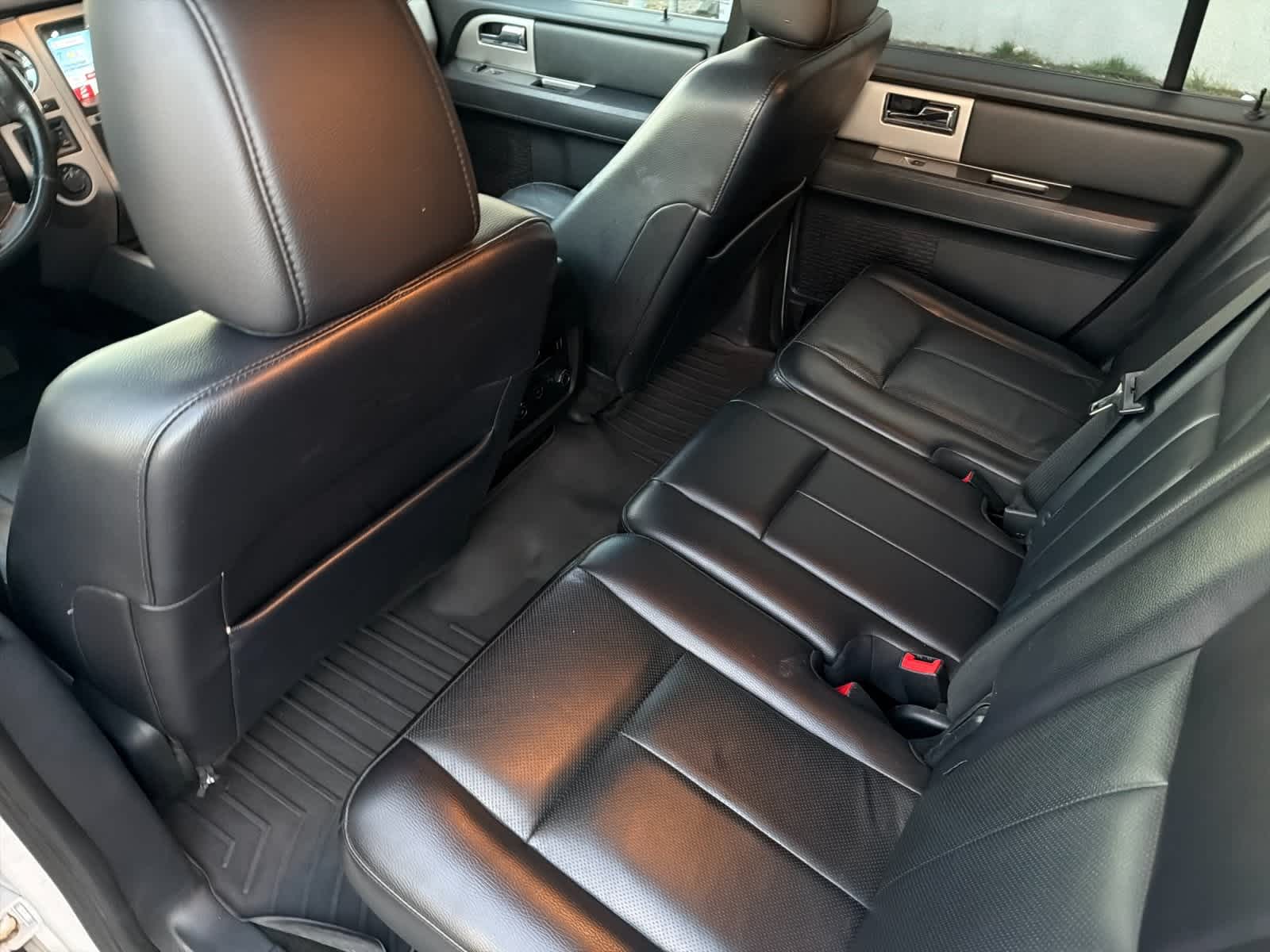 Thumbnail: 2017 Ford Expedition EL - 4