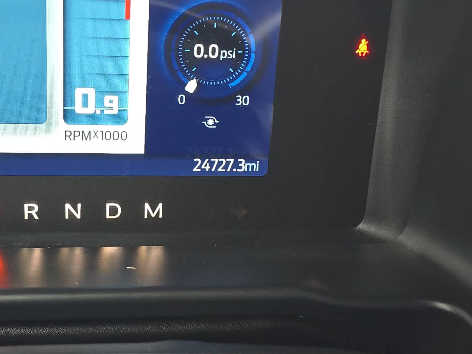 Thumbnail: 2022 Ford Bronco - 25