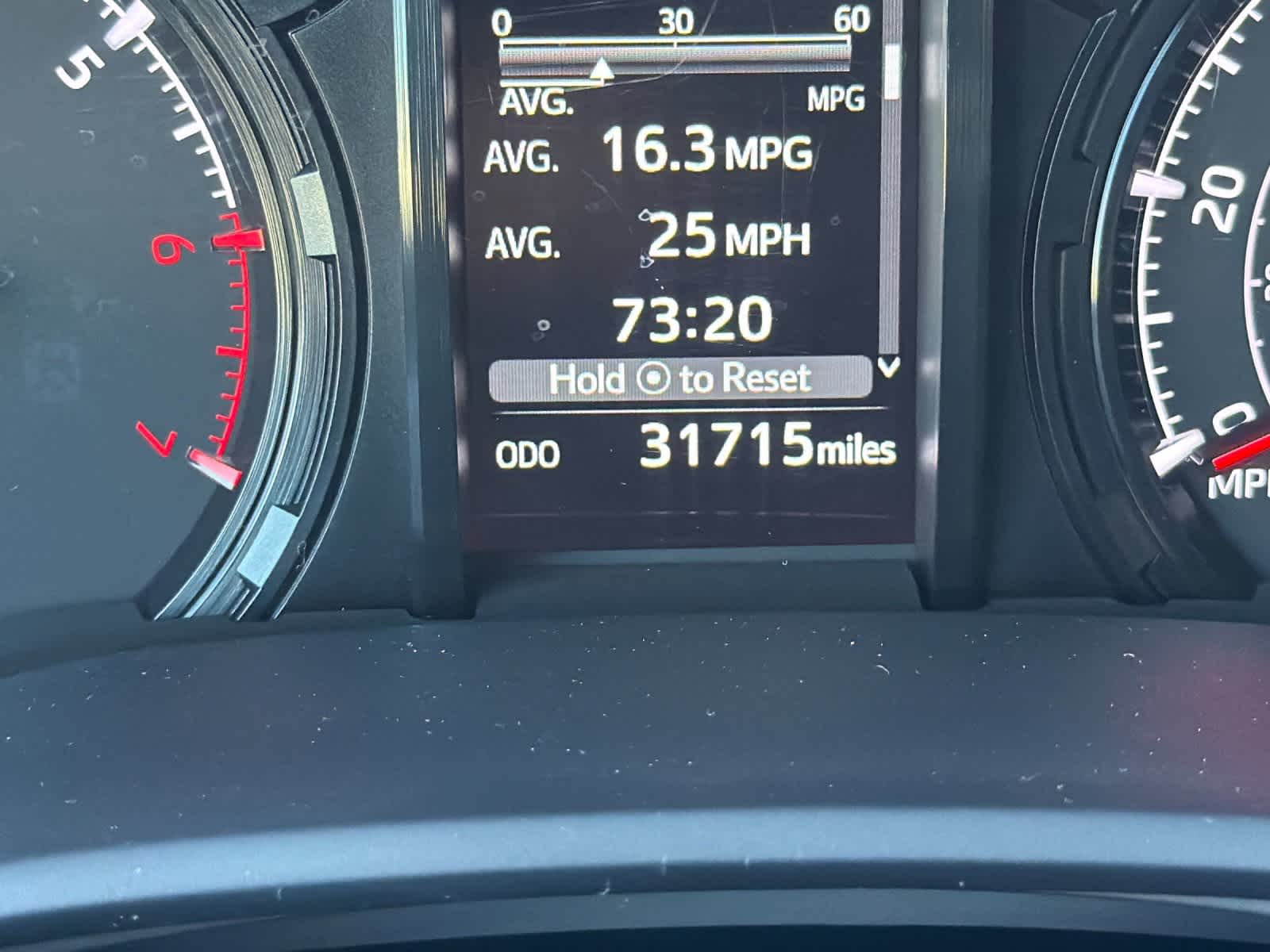 Thumbnail: 2024 Toyota 4Runner - 26