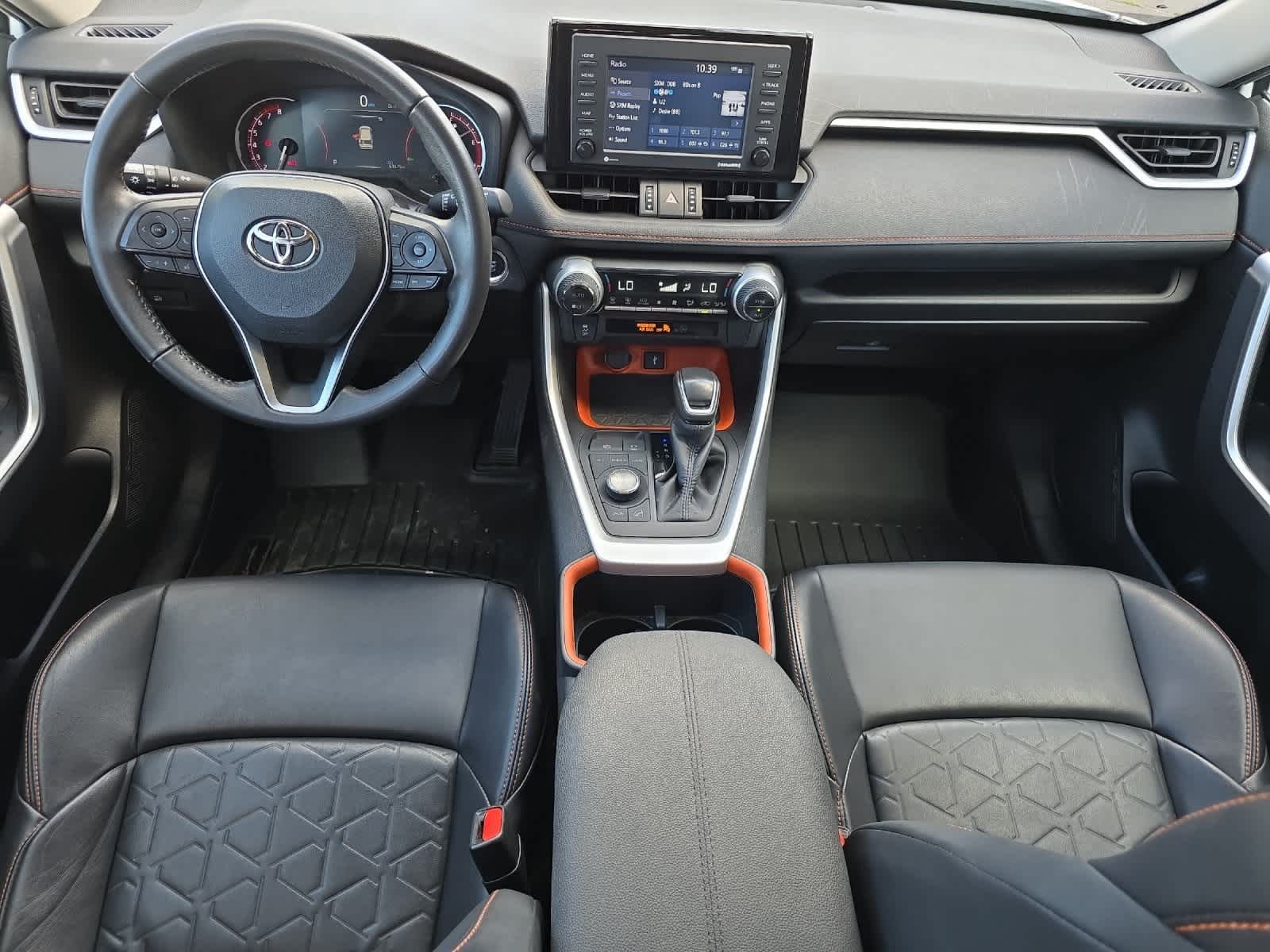 Thumbnail: 2022 Toyota RAV4 - 3