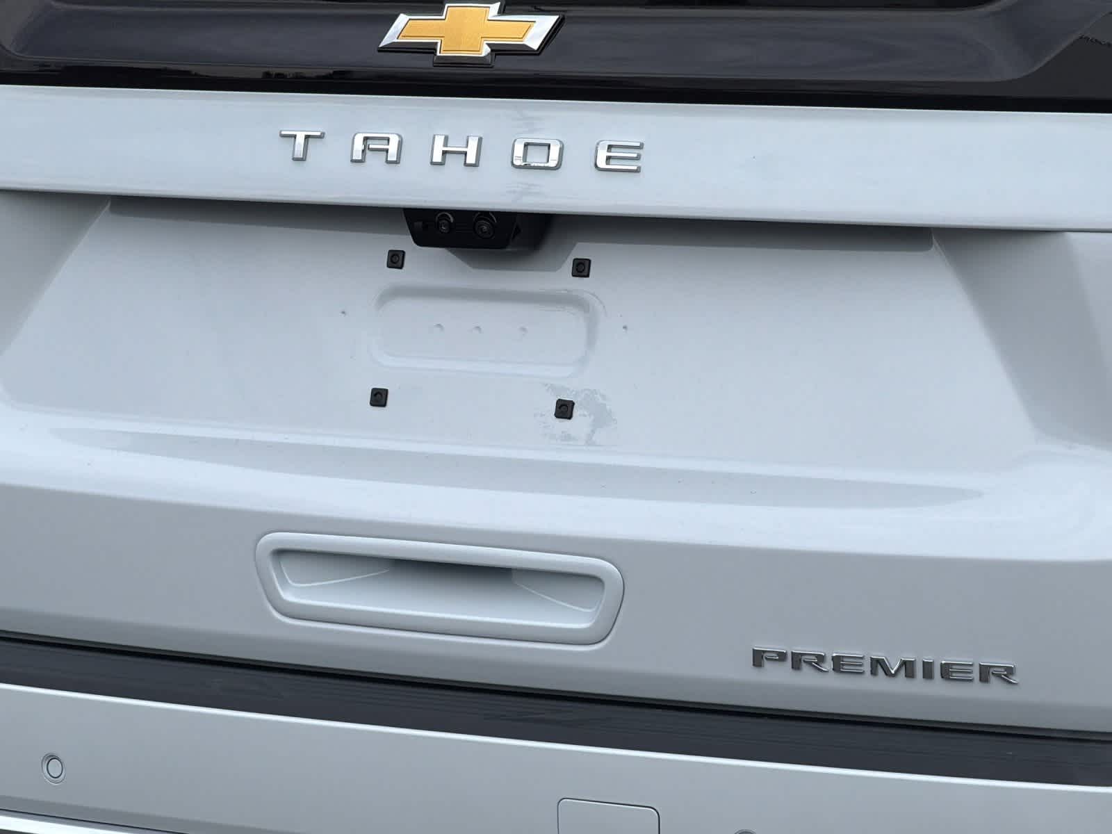 Thumbnail: 2026 Chevrolet Tahoe - 29