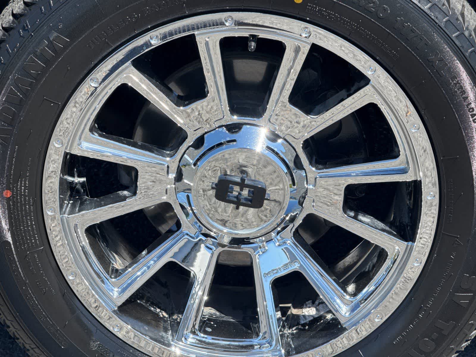 Thumbnail: 2020 Chevrolet Suburban - 29