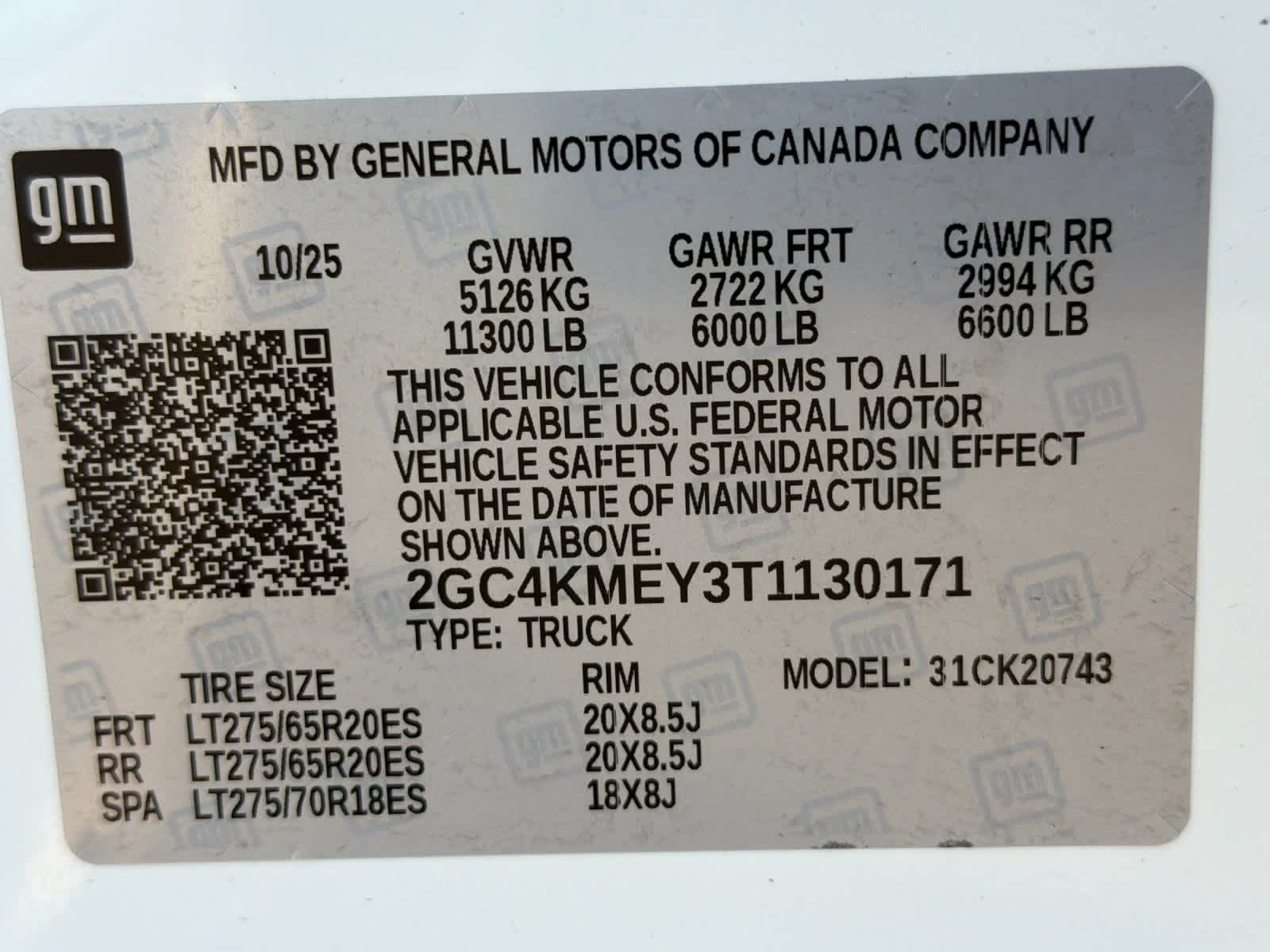 Thumbnail: 2026 Chevrolet Silverado 2500 - 27