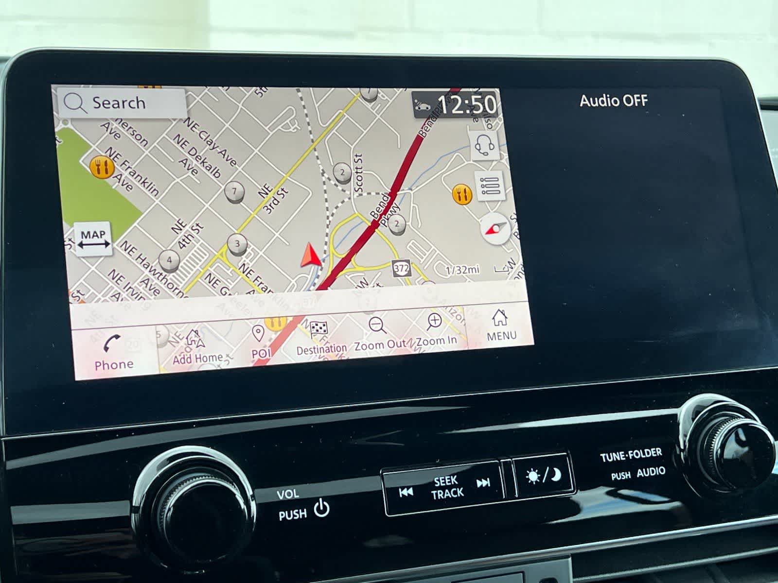 Thumbnail: 2024 Nissan Armada - 20