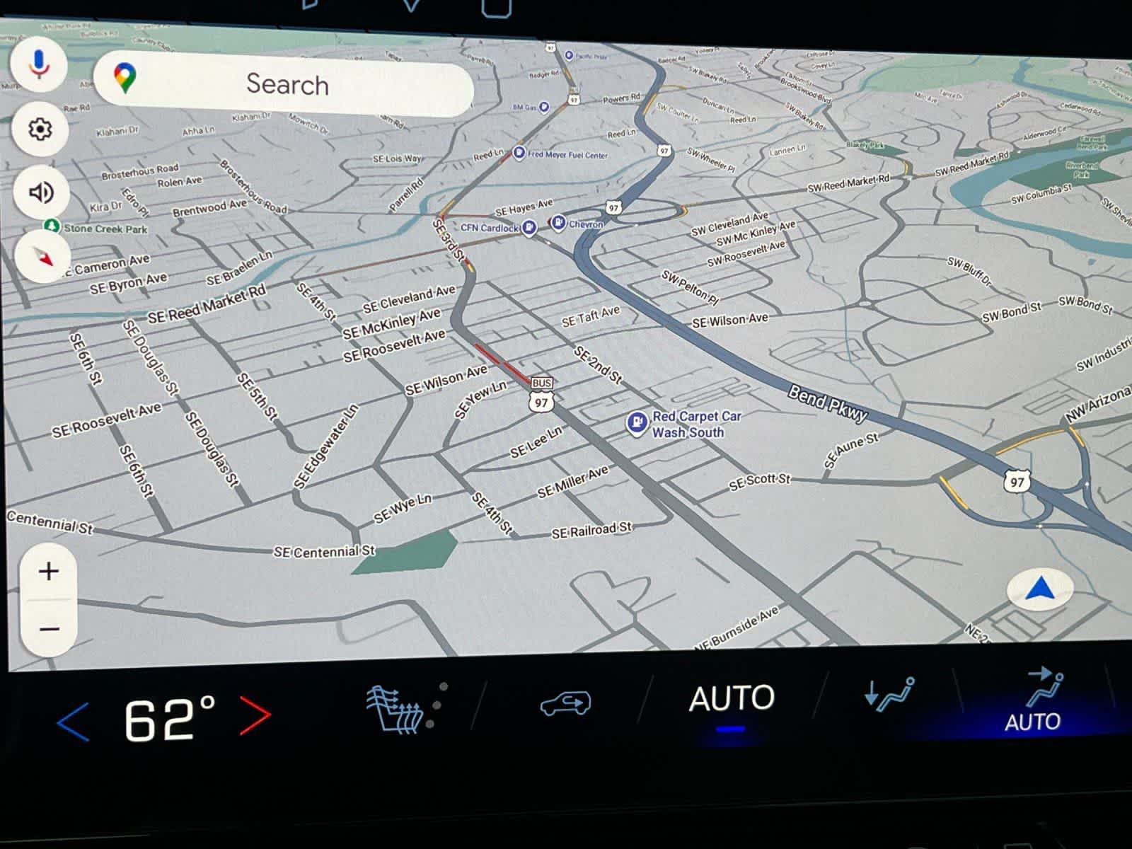 Thumbnail: 2026 Chevrolet Blazer EV - 18