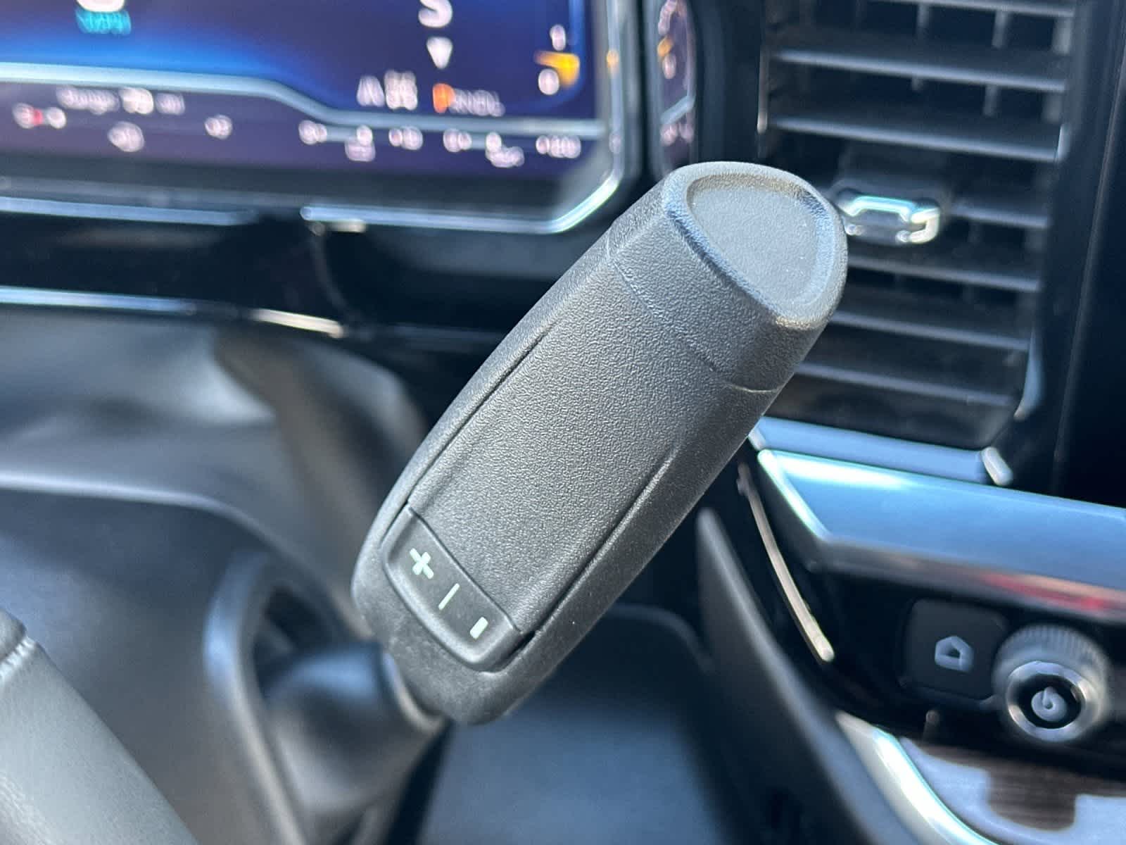 Thumbnail: 2025 Chevrolet Silverado 2500 - 21