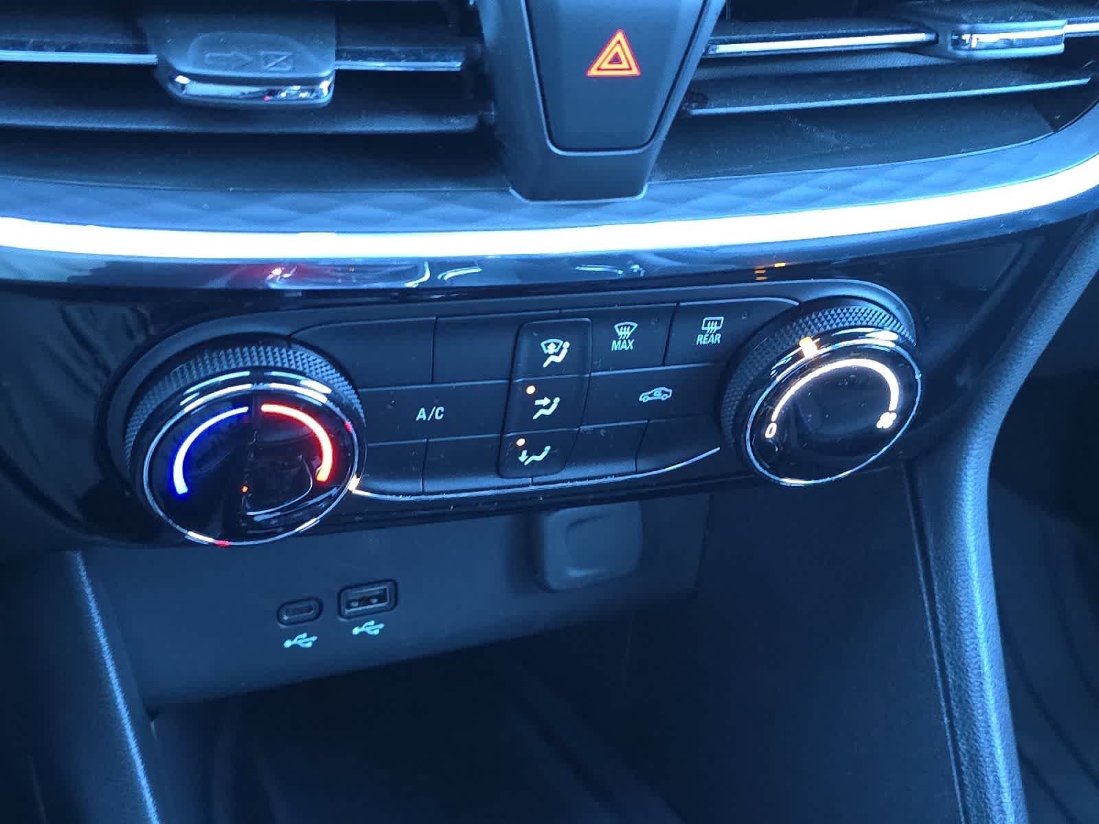 Thumbnail: 2025 Buick Encore GX - 20