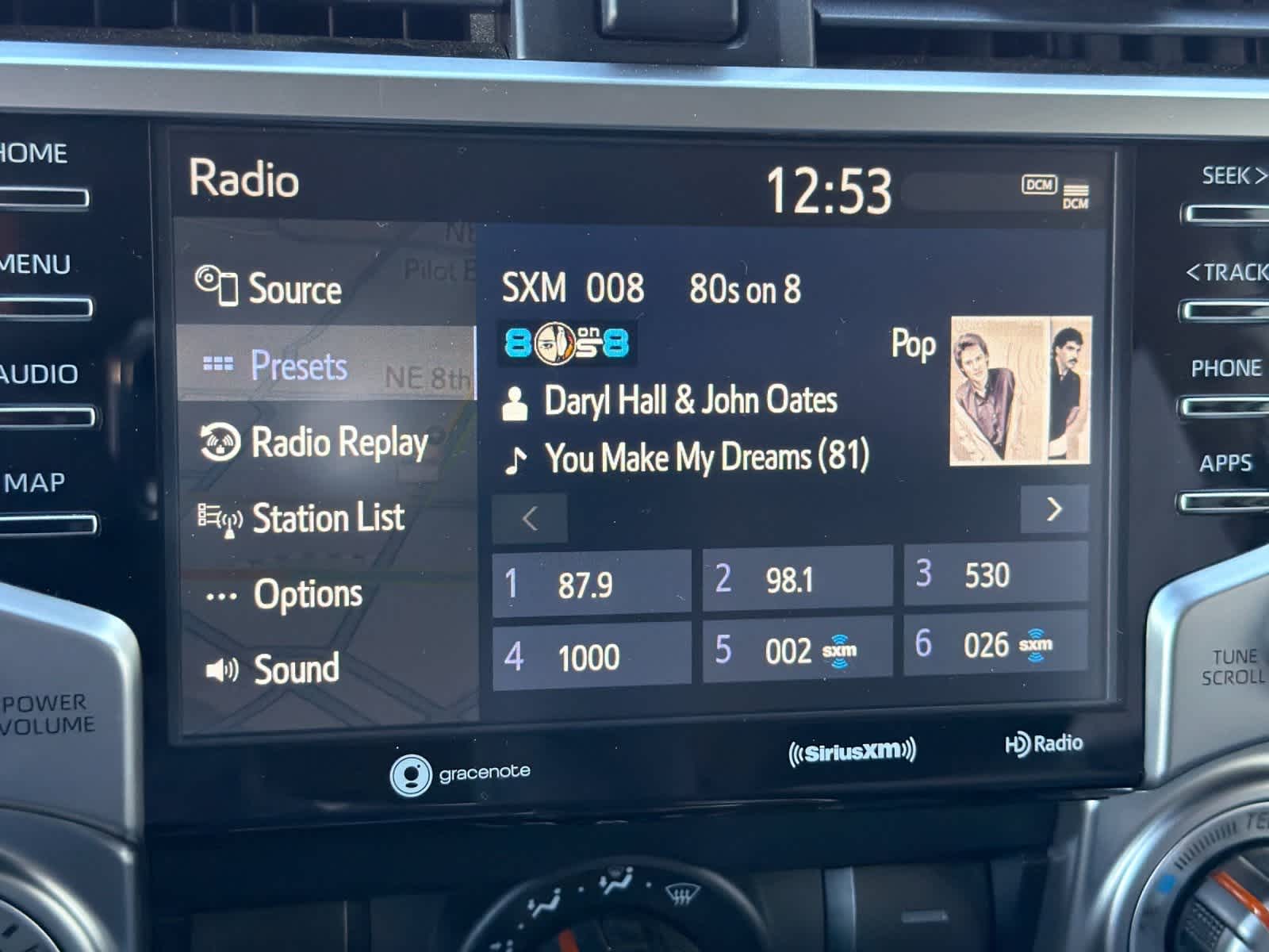 Thumbnail: 2024 Toyota 4Runner - 18