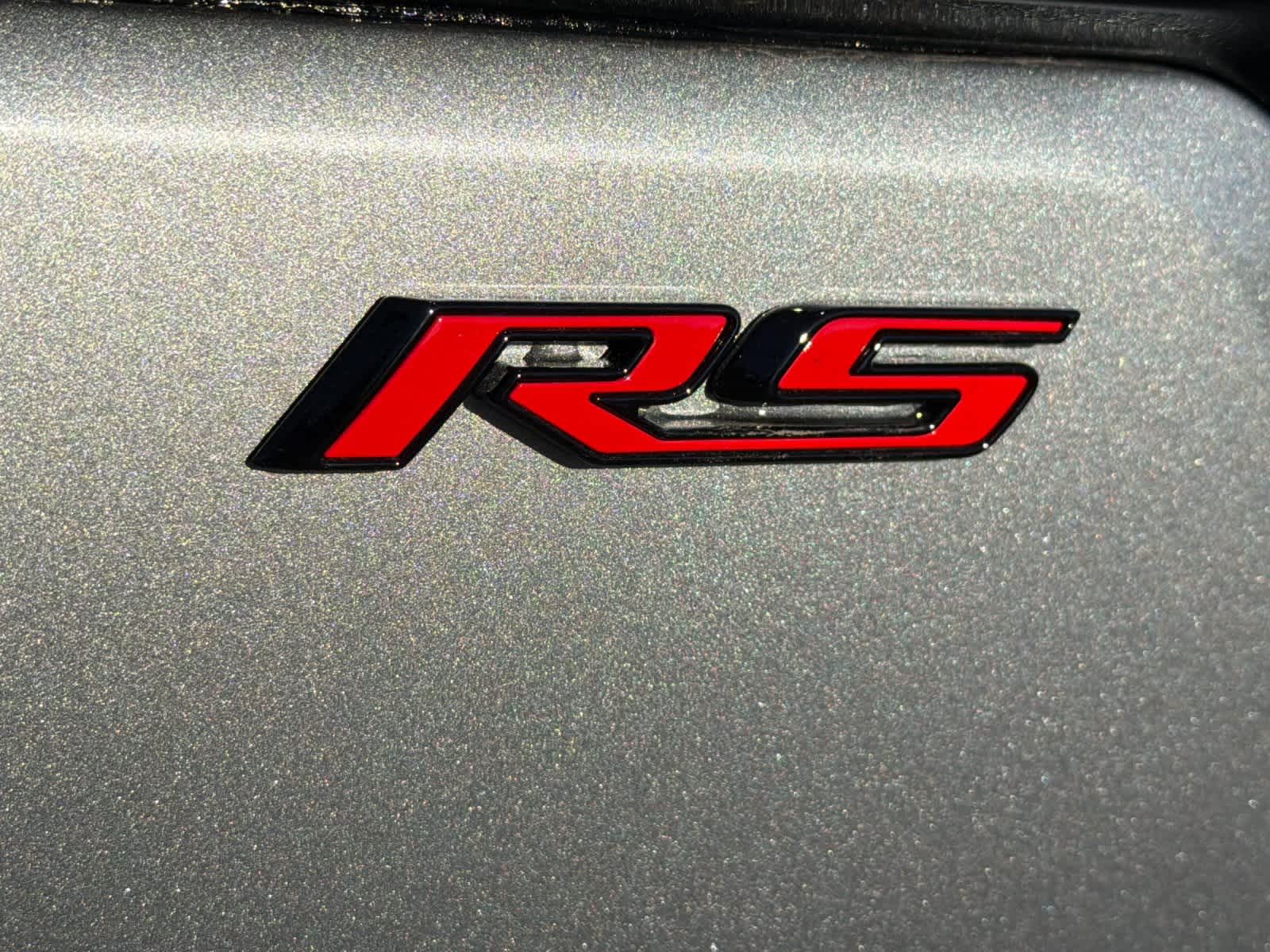 Thumbnail: 2026 Chevrolet Equinox - 28