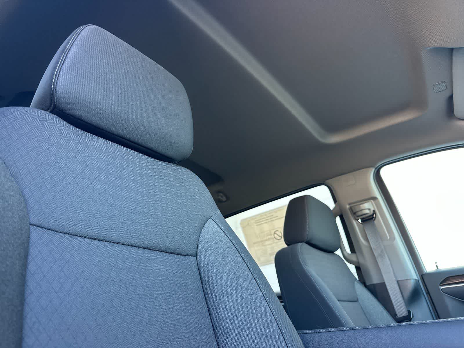 Thumbnail: 2026 Chevrolet Silverado 1500 - 16