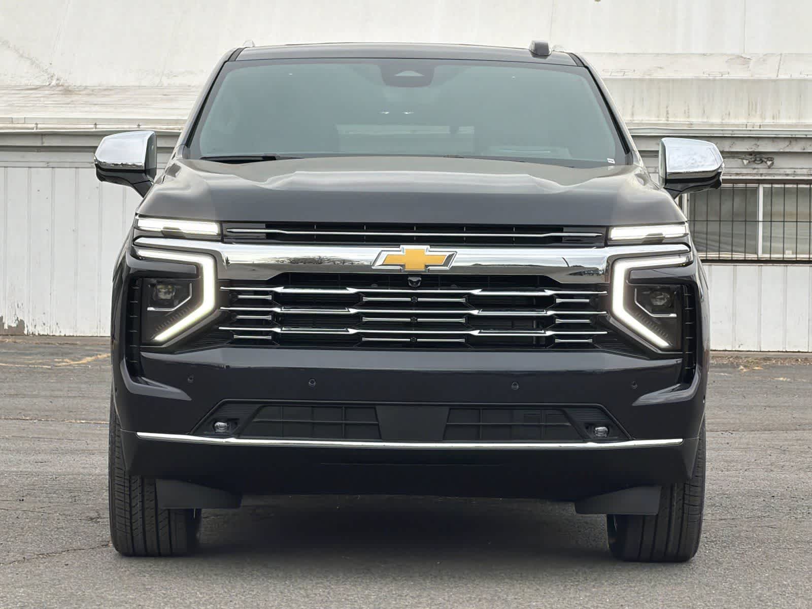 Thumbnail: 2026 Chevrolet Tahoe - 10