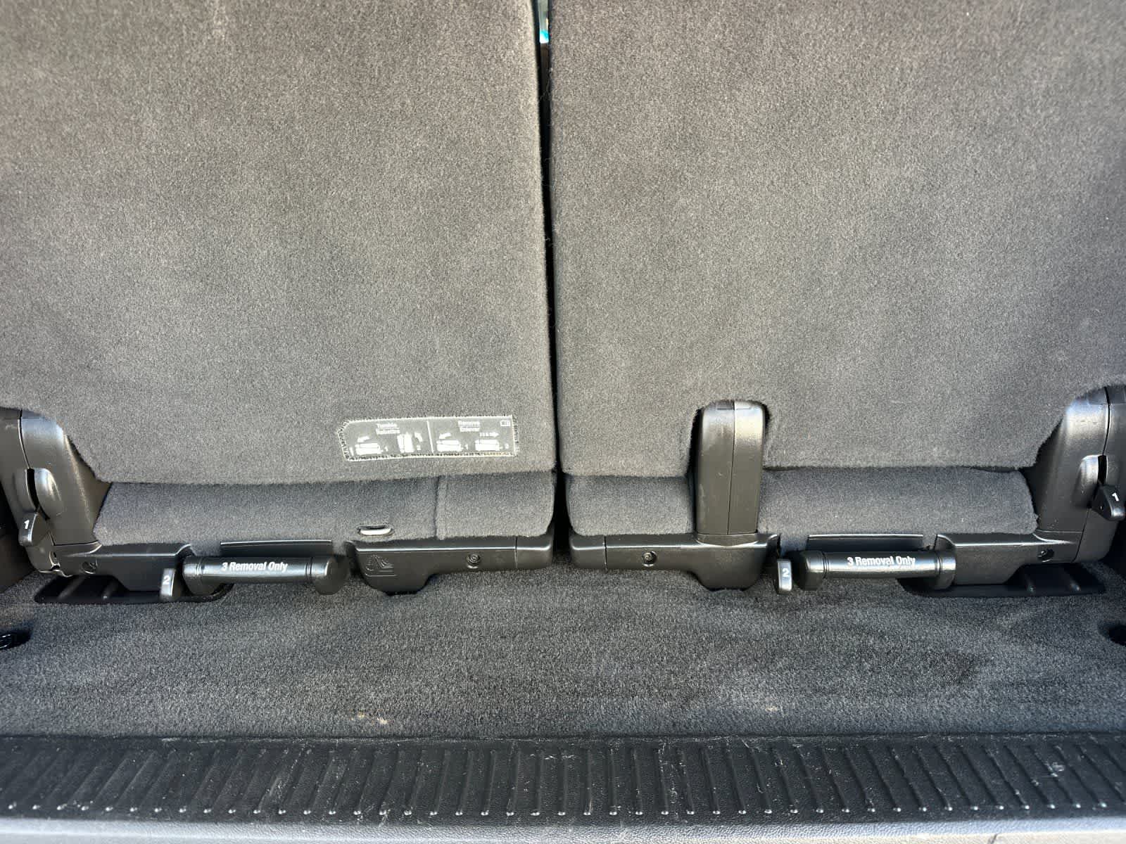 Thumbnail: 2013 Chevrolet Tahoe - 16