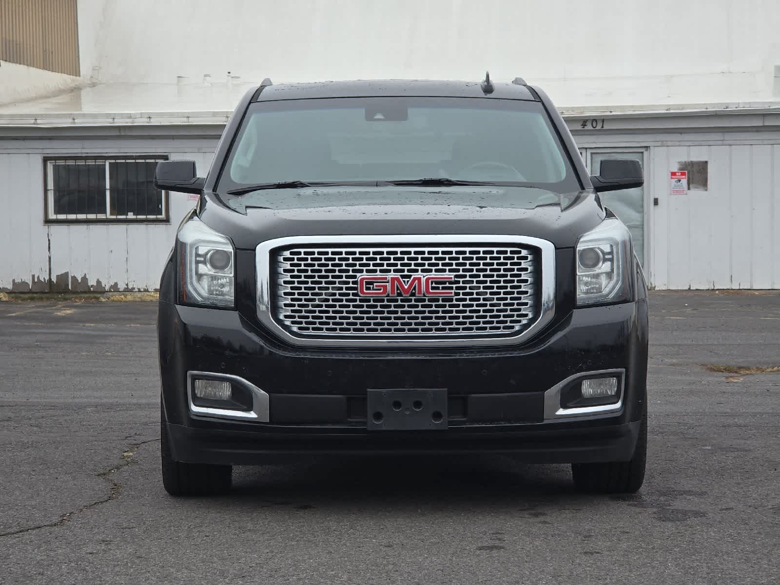 Thumbnail: 2016 GMC Yukon - 10