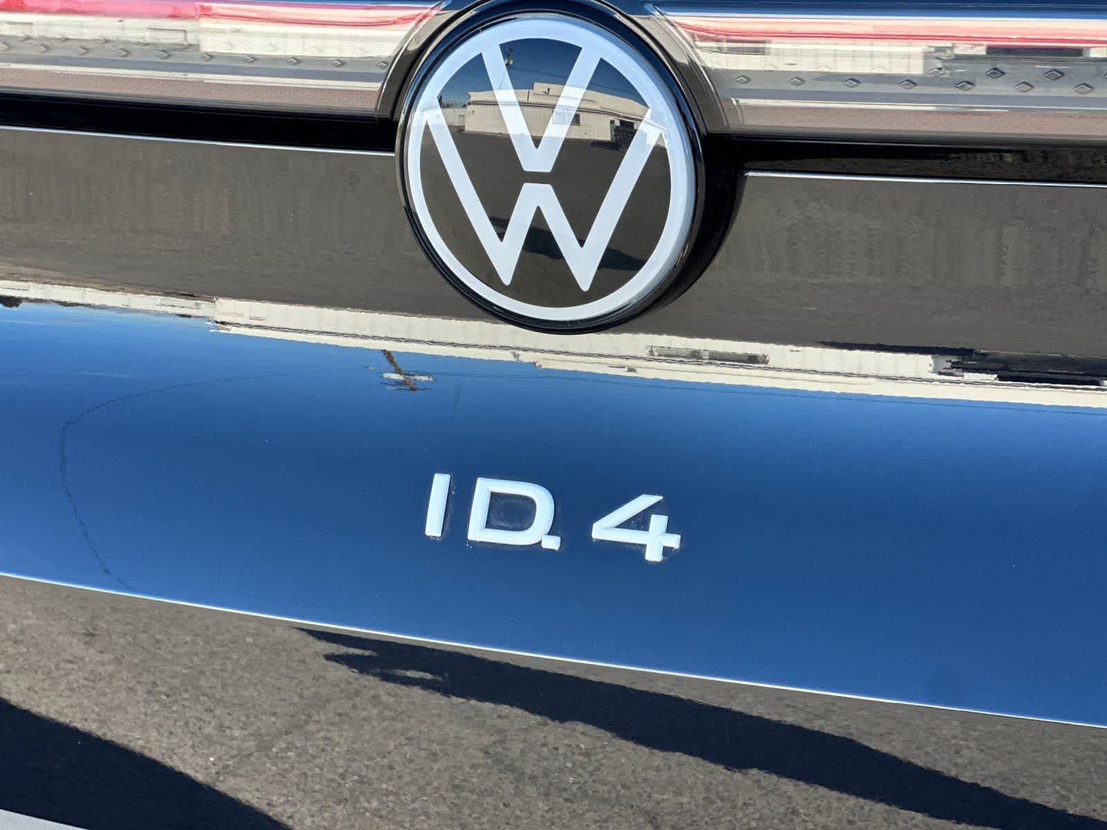 Thumbnail: 2023 Volkswagen ID.4 - 27