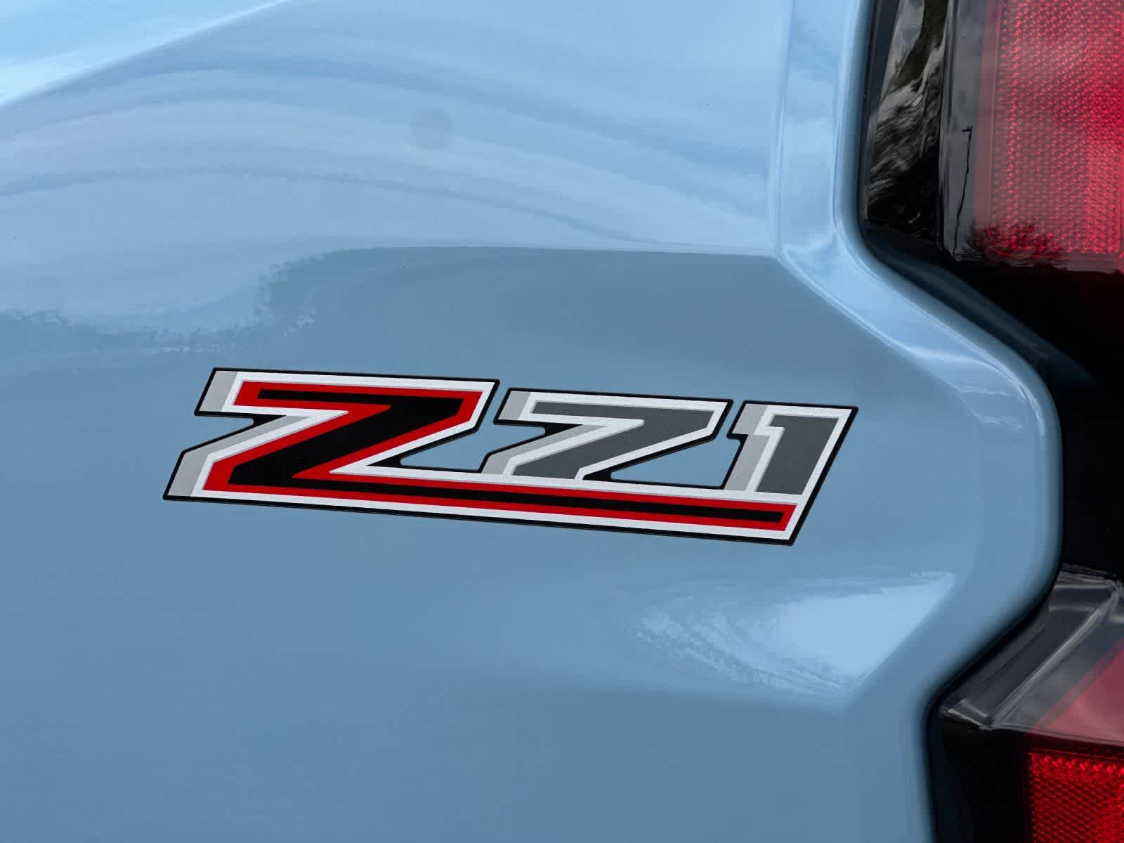 Thumbnail: 2026 Chevrolet Colorado - 27