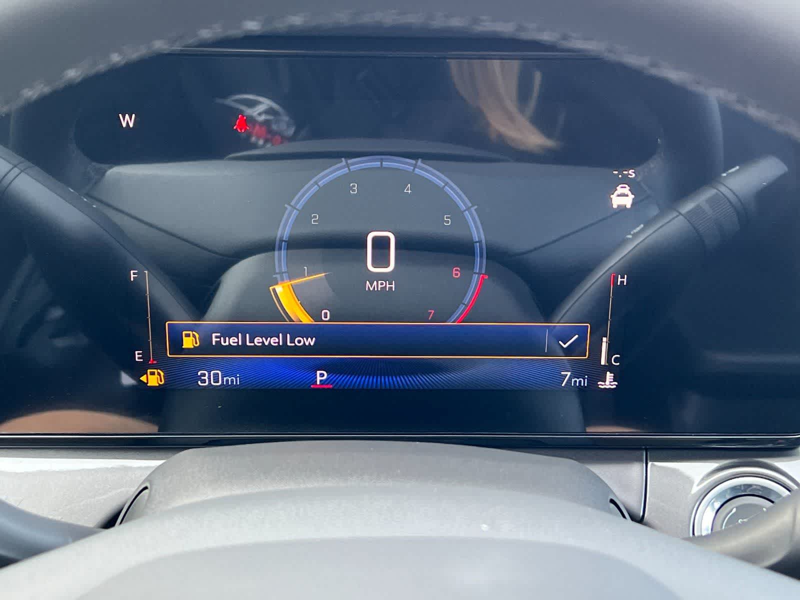 Thumbnail: 2026 Chevrolet Trax - 24