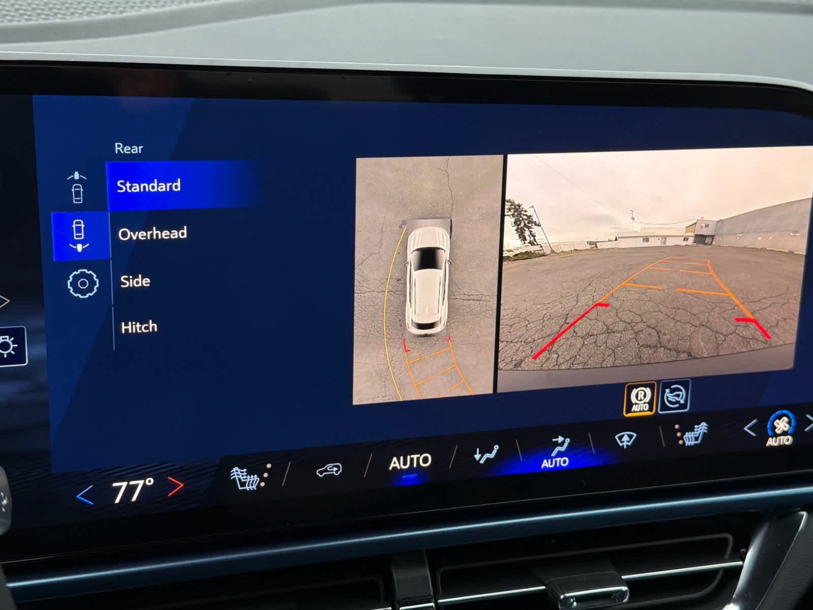 Thumbnail: 2026 Chevrolet Equinox - 20