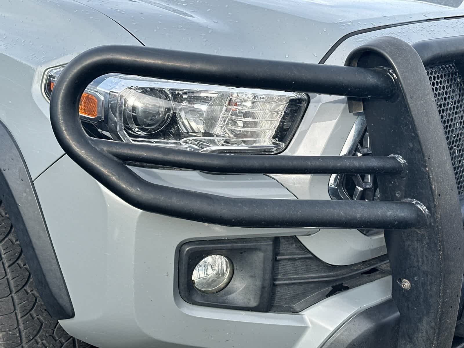 Thumbnail: 2019 Toyota Tacoma - 11