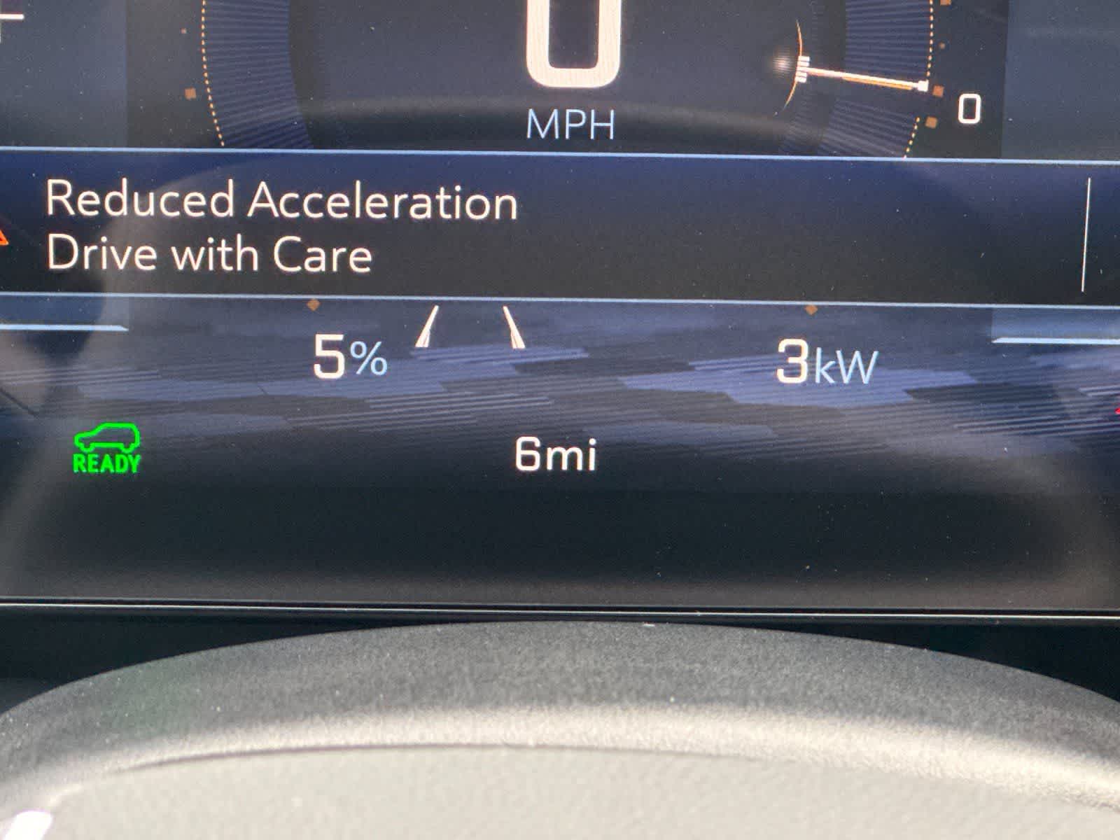 Thumbnail: 2026 Chevrolet Equinox - 26