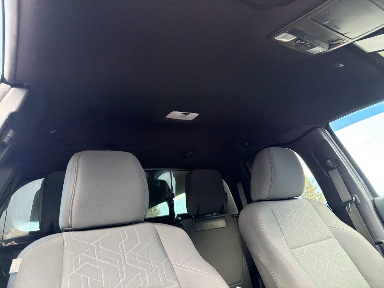 Thumbnail: 2019 Toyota Tacoma - 16