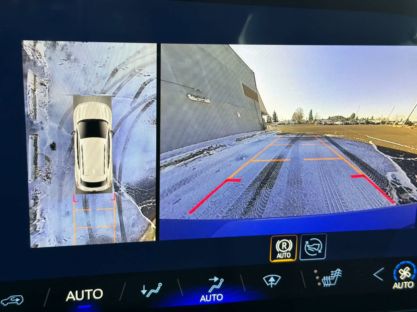 Thumbnail: 2026 Chevrolet Equinox - 20