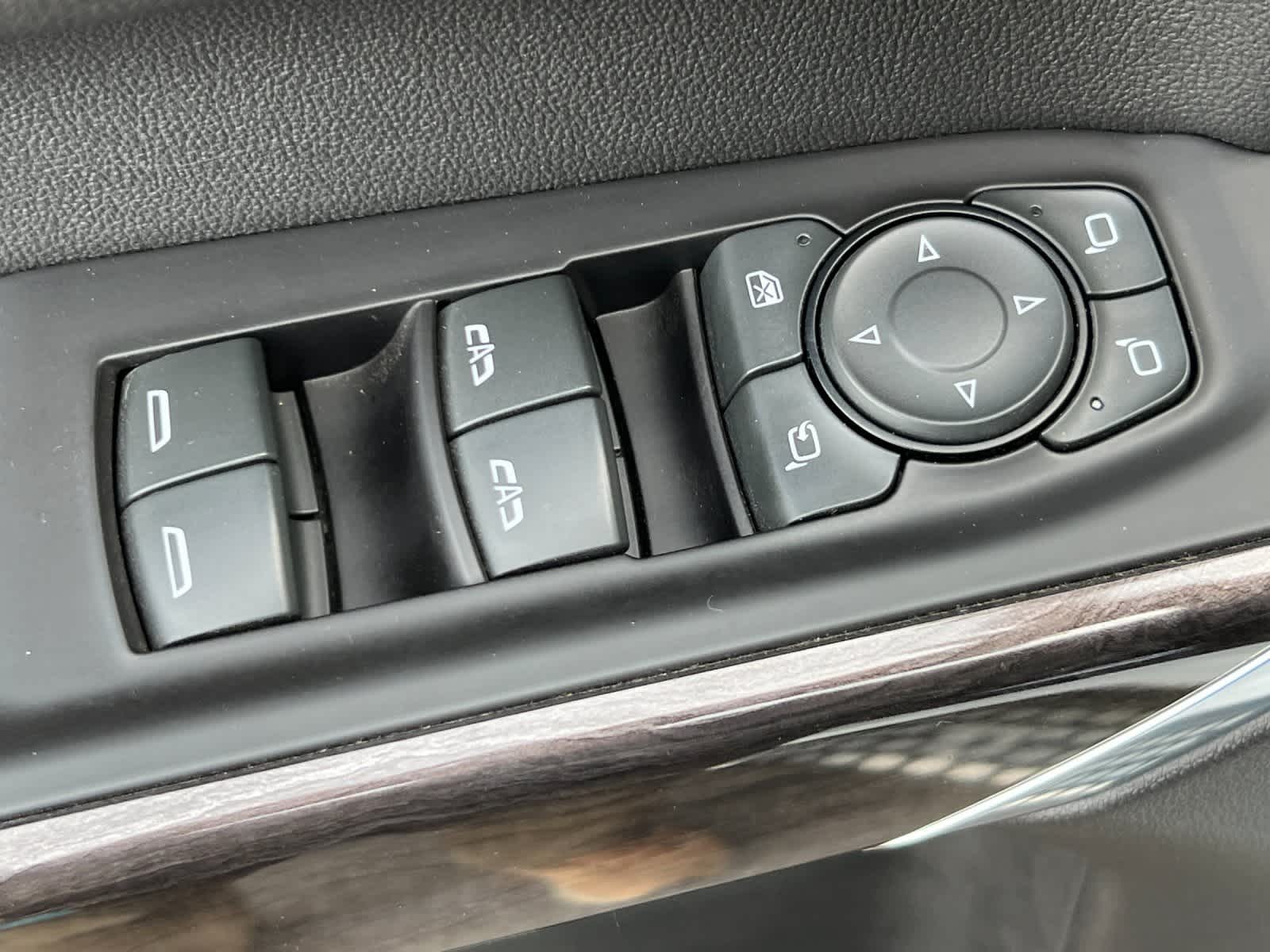 2019 Chevrolet Silverado 1500 LTZ 13