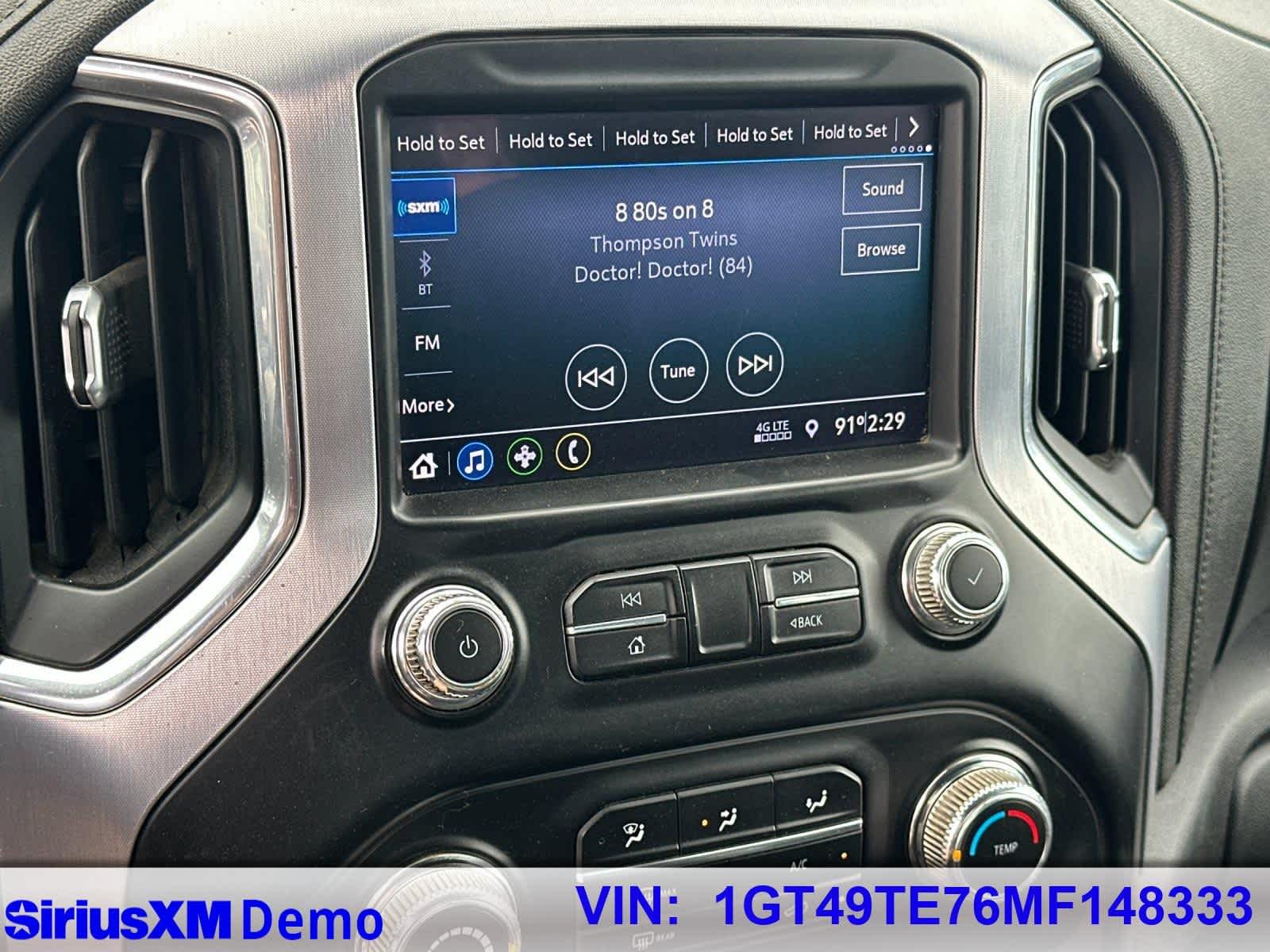 2021 GMC Sierra 3500 SLE 26