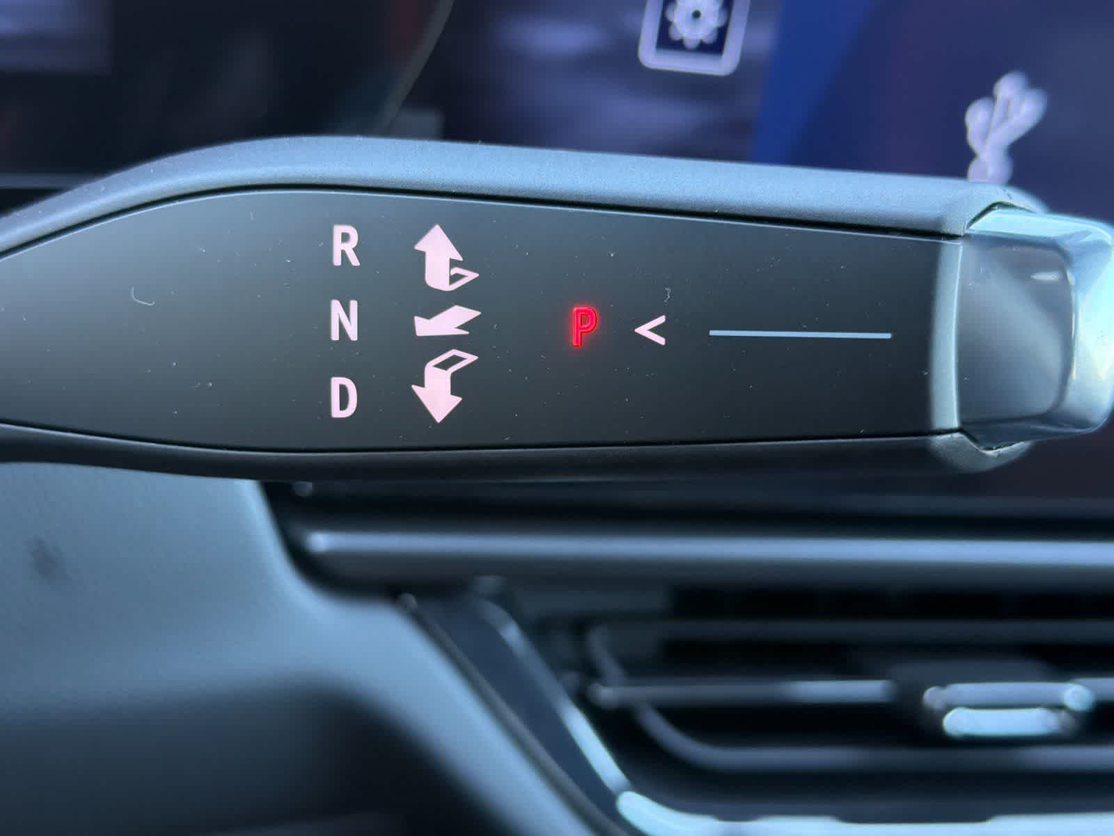 Thumbnail: 2026 Chevrolet Equinox - 22