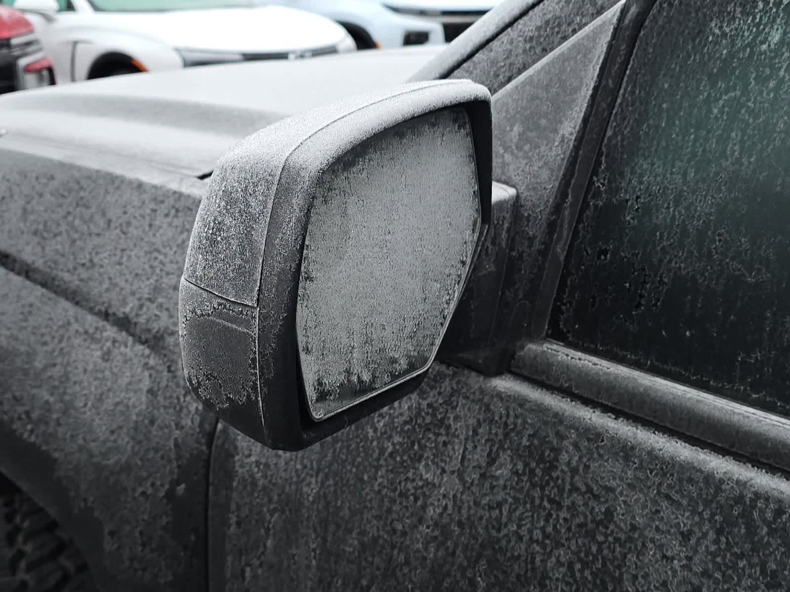 Thumbnail: 2015 Chevrolet Silverado 1500 - 10