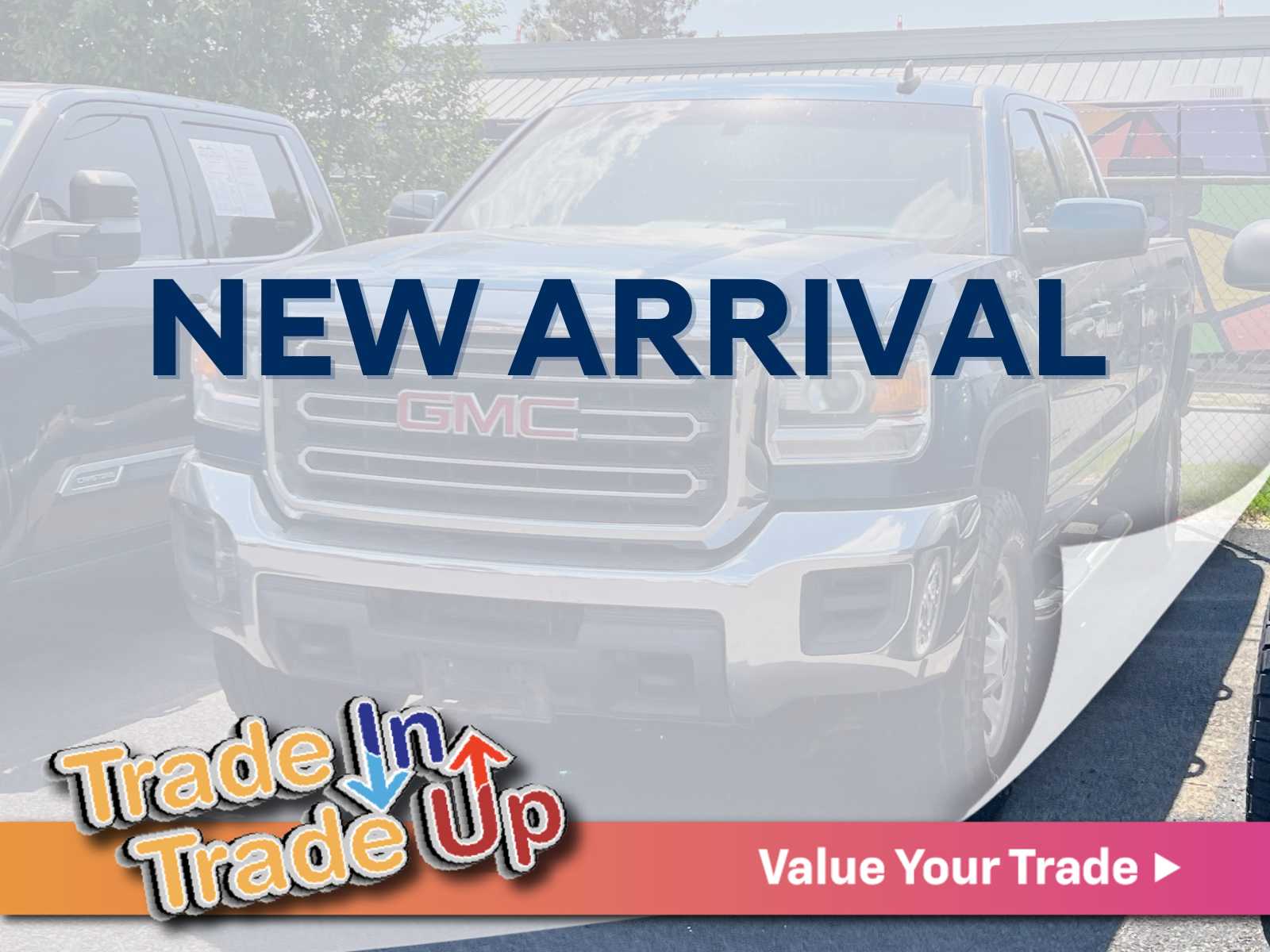 2018 GMC Sierra 2500 SLE -
                  Bend, OR