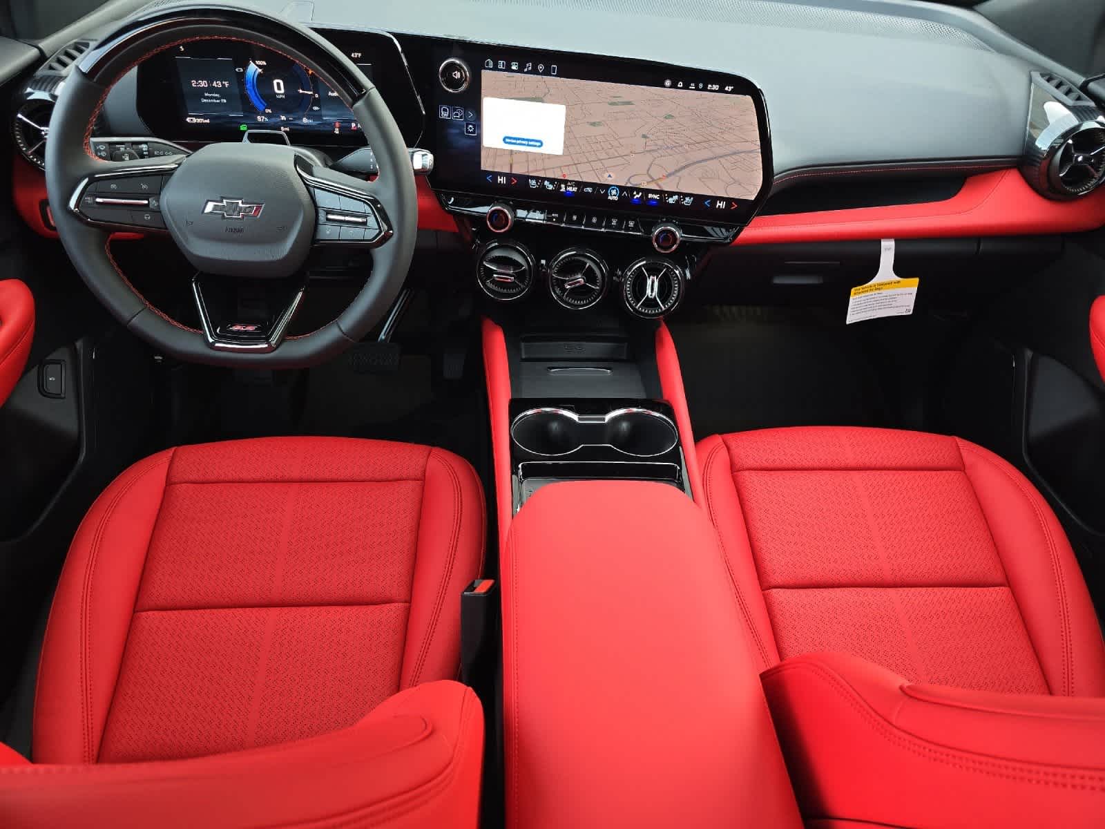 Thumbnail: 2026 Chevrolet Blazer EV - 3