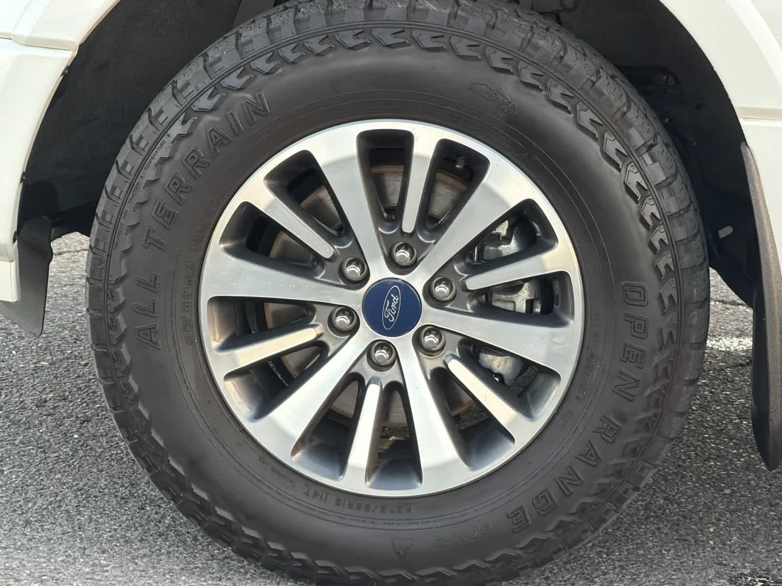 Thumbnail: 2017 Ford Expedition EL - 26