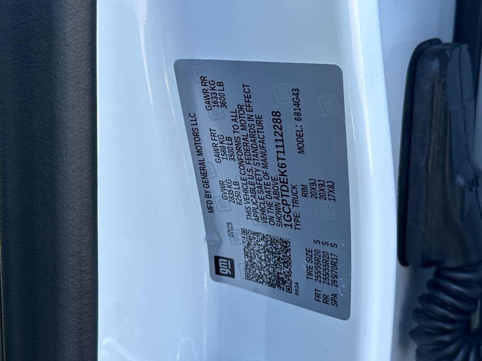 Thumbnail: 2026 Chevrolet Colorado - 28