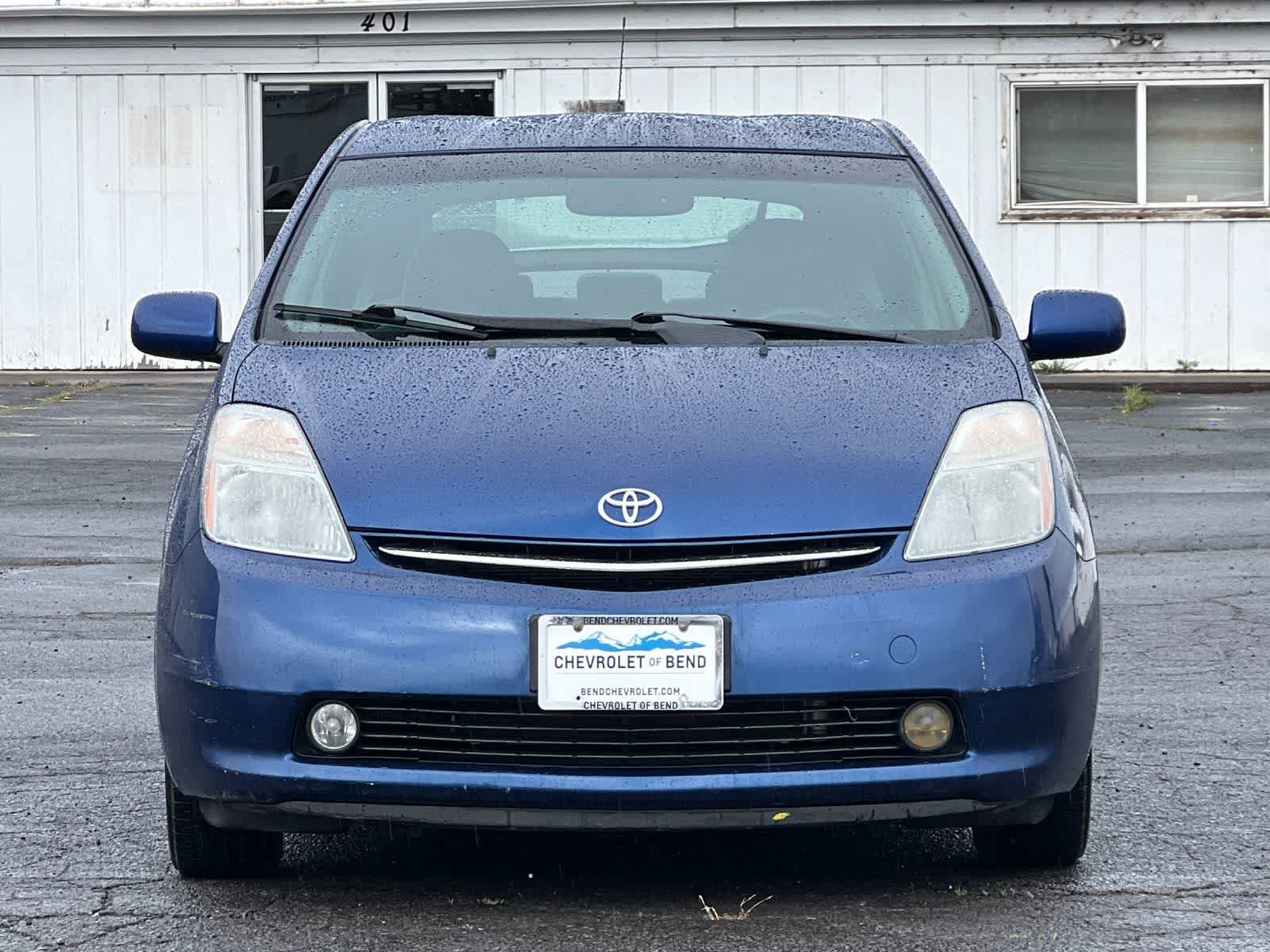 Thumbnail: 2008 Toyota Prius - 10