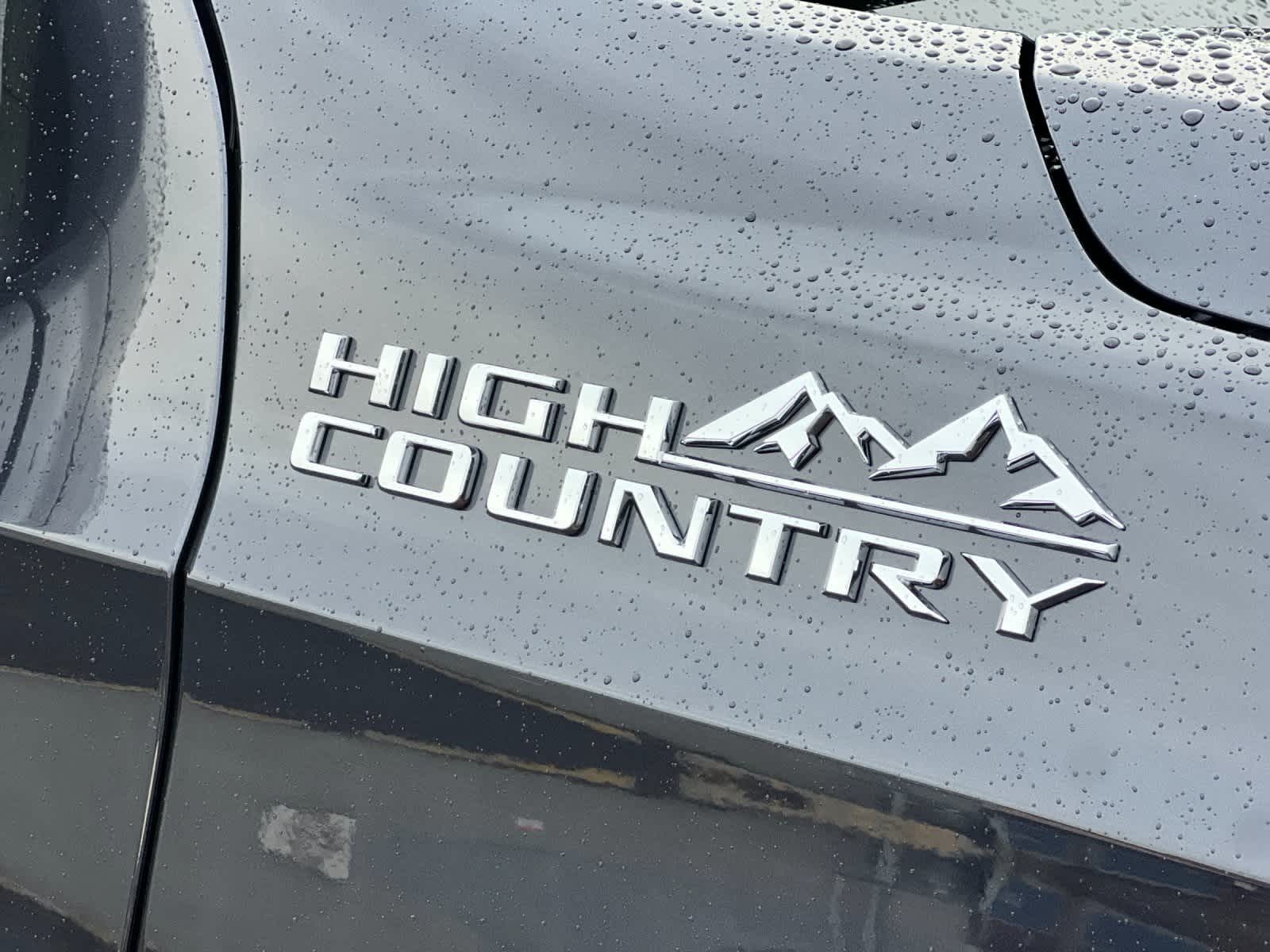 Thumbnail: 2026 Chevrolet Tahoe - 27