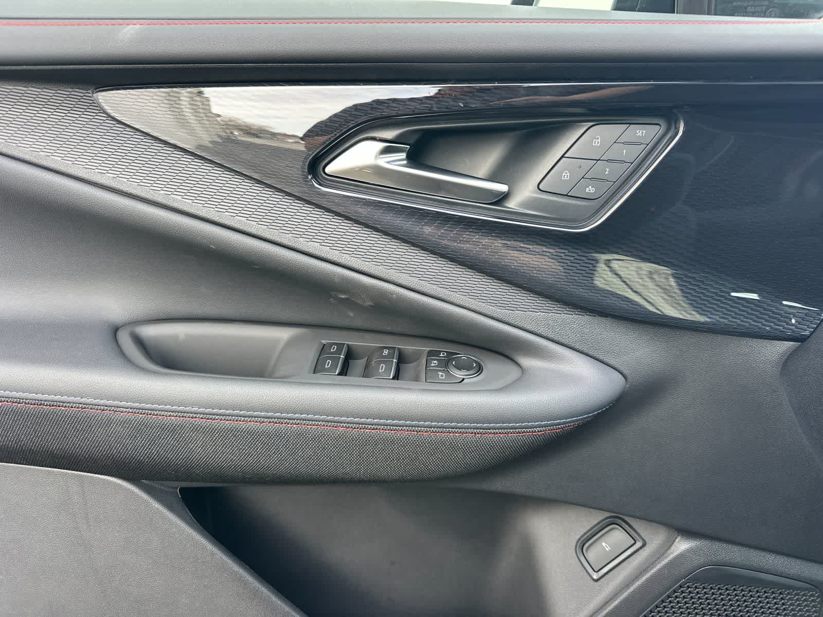 Thumbnail: 2026 Chevrolet Blazer EV - 12