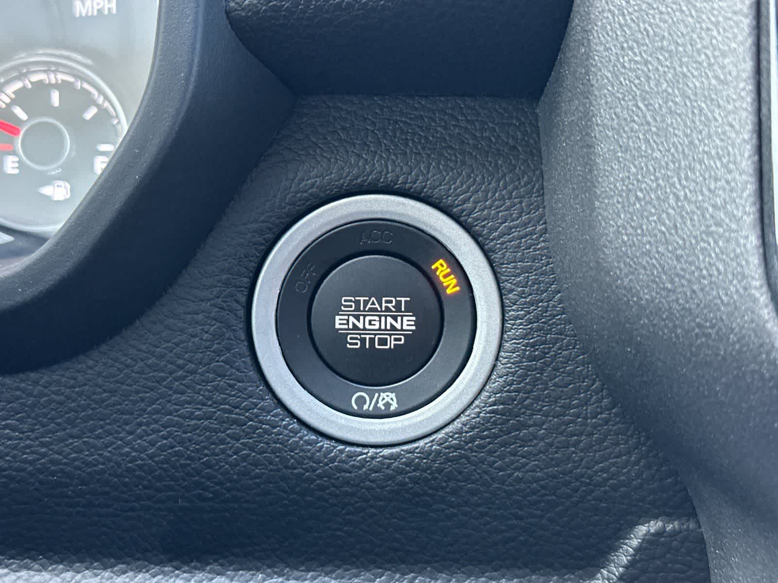 Thumbnail: 2021 RAM 1500 - 22