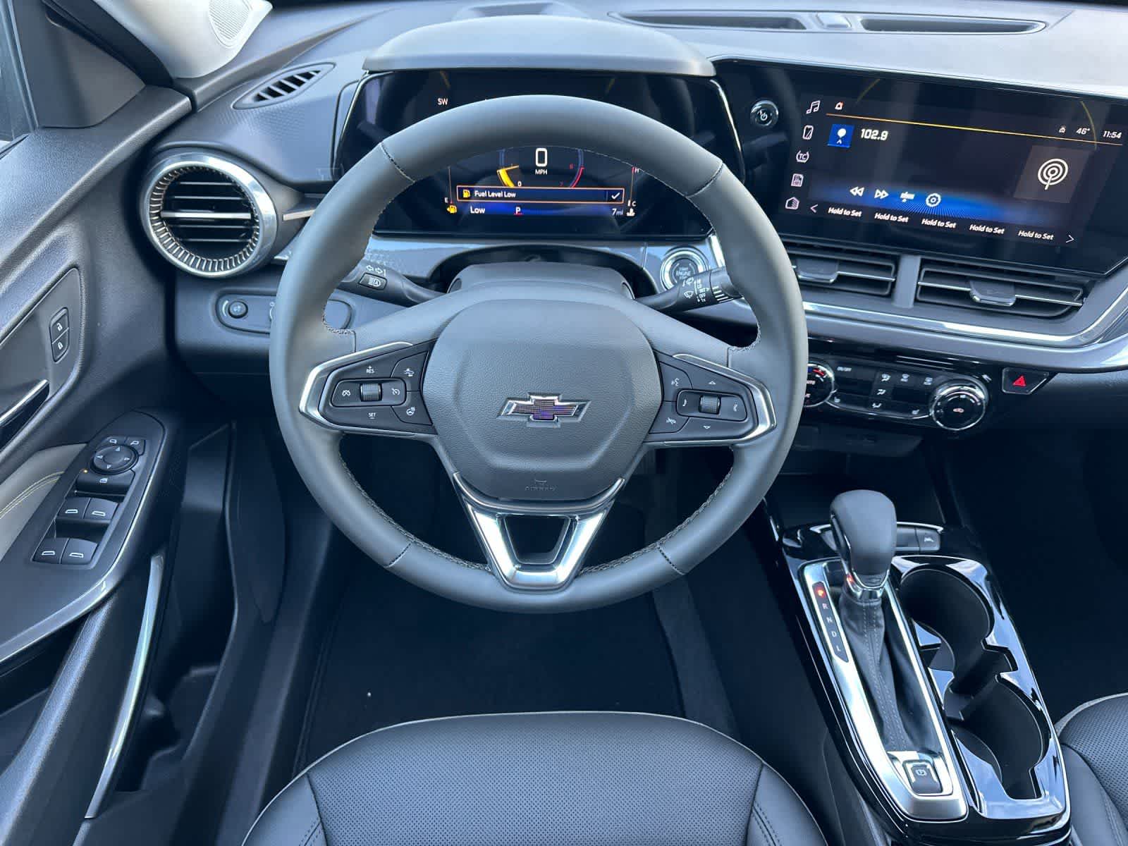 Thumbnail: 2026 Chevrolet Trax - 14