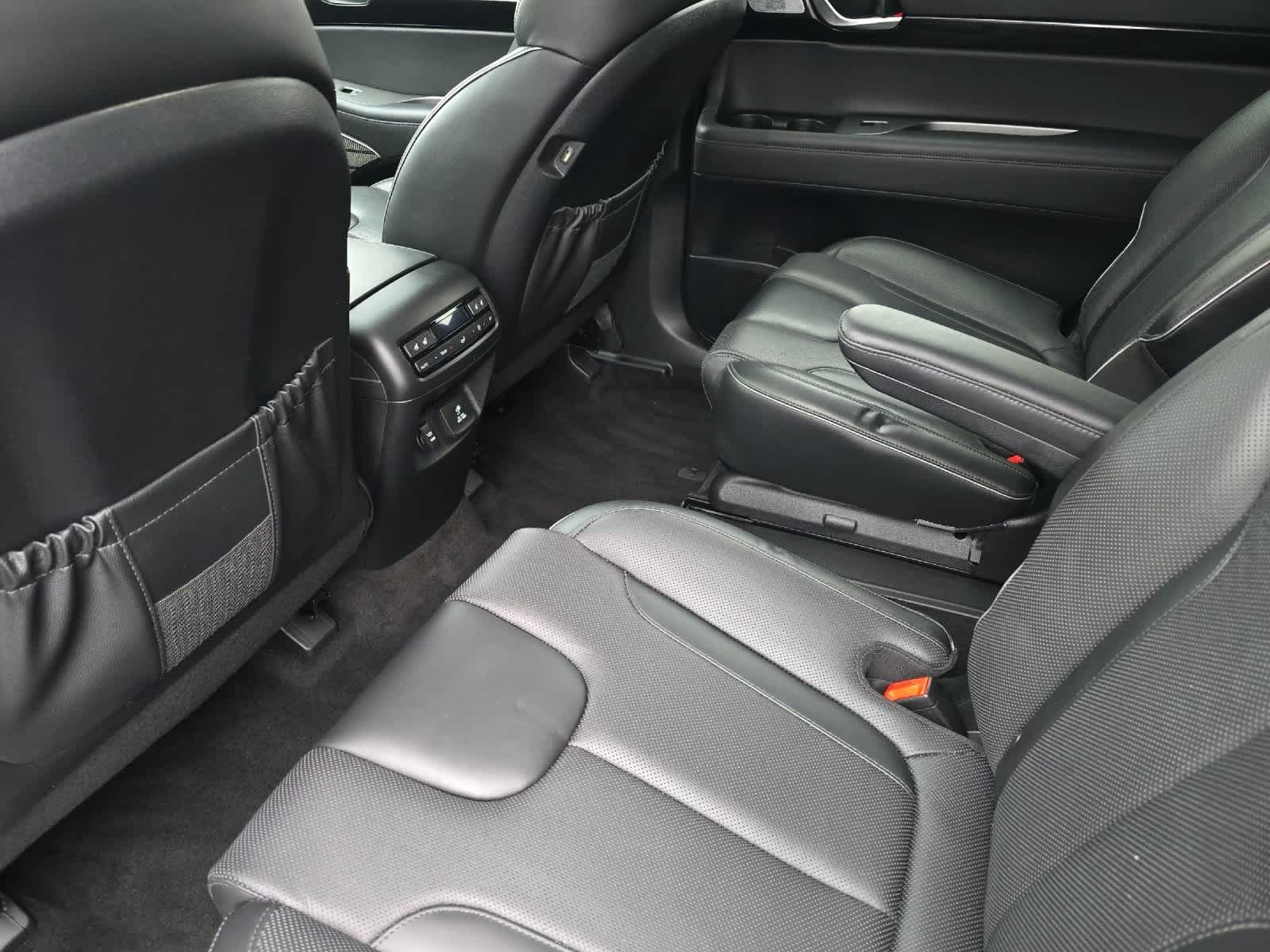 Thumbnail: 2022 Hyundai Palisade - 4