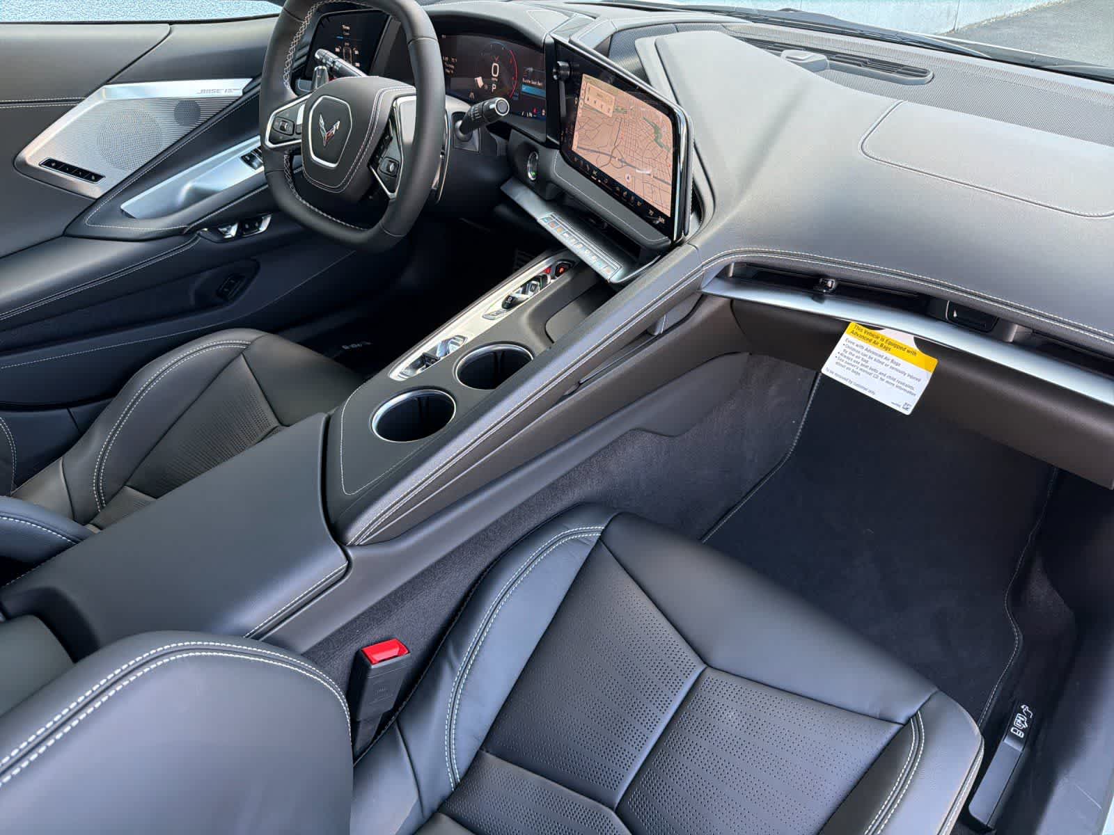 Thumbnail: 2026 Chevrolet Corvette - 14