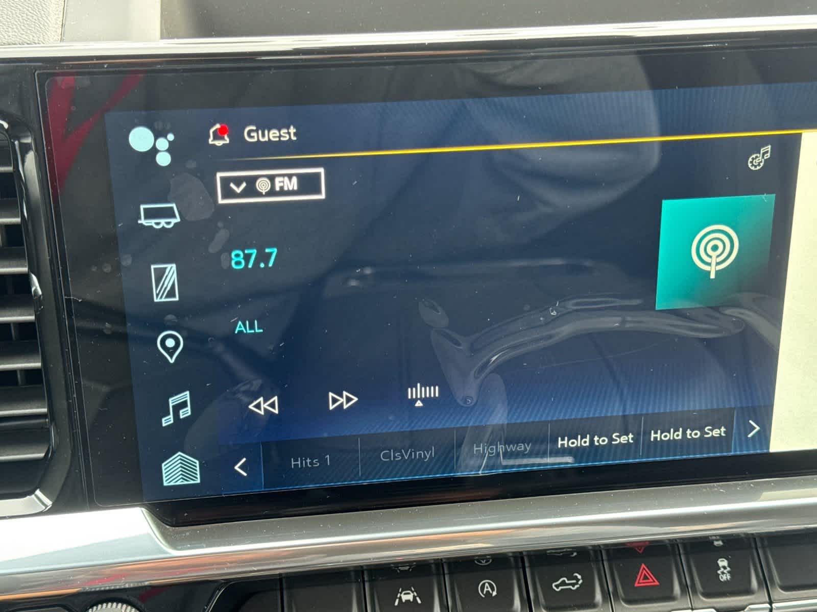 Thumbnail: 2026 Chevrolet Silverado 1500 - 17