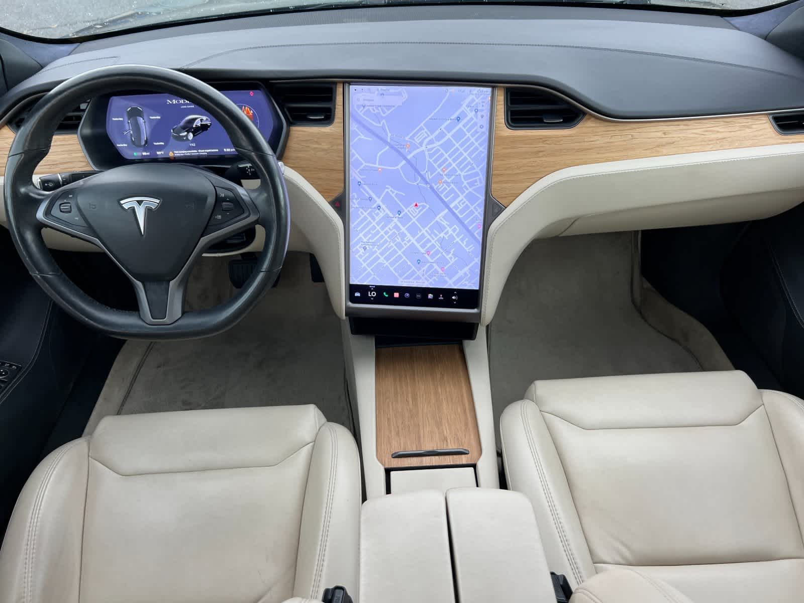 Thumbnail: 2019 Tesla Model S - 3