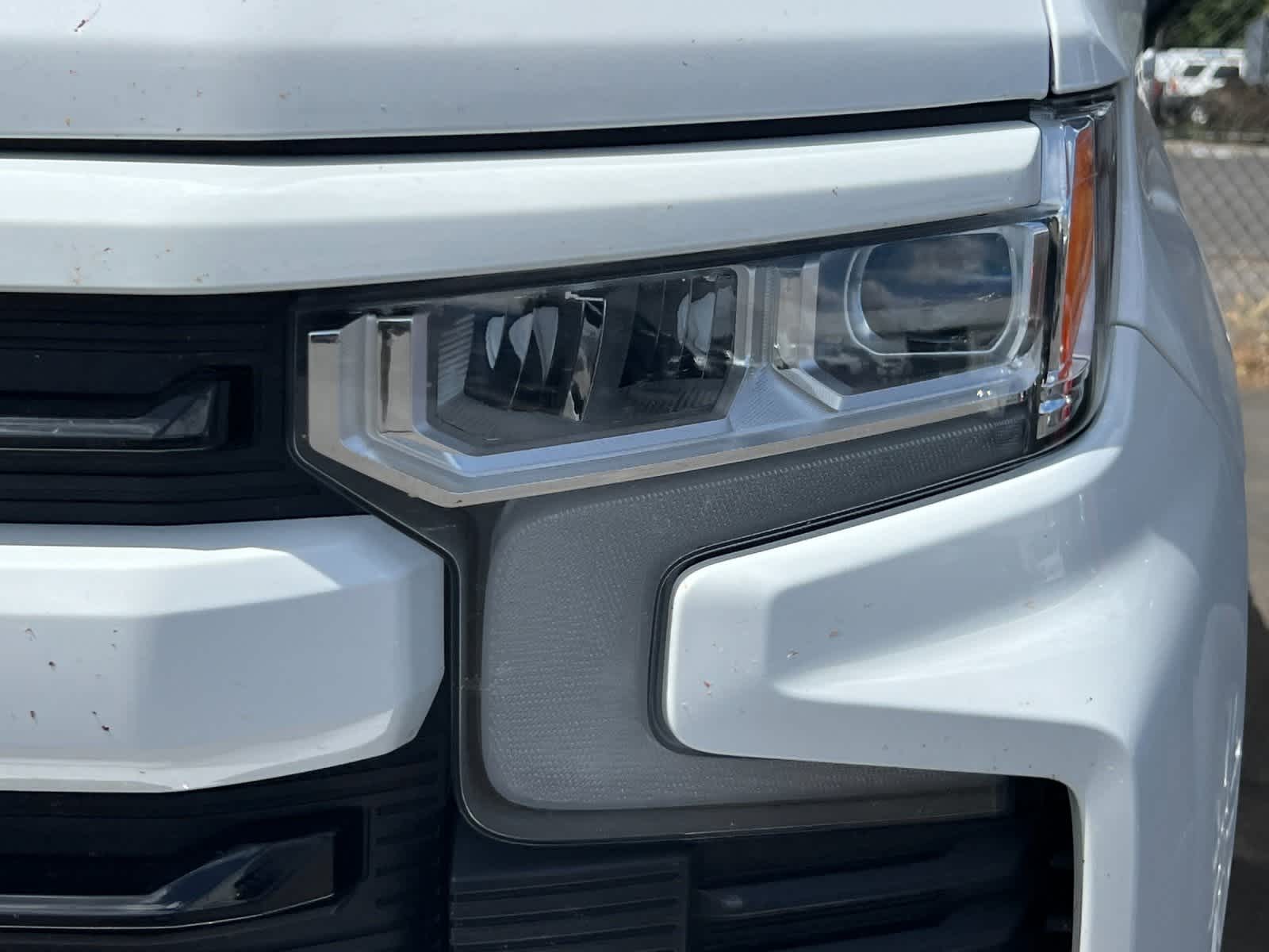 Thumbnail: 2023 Chevrolet Silverado 1500 - 11