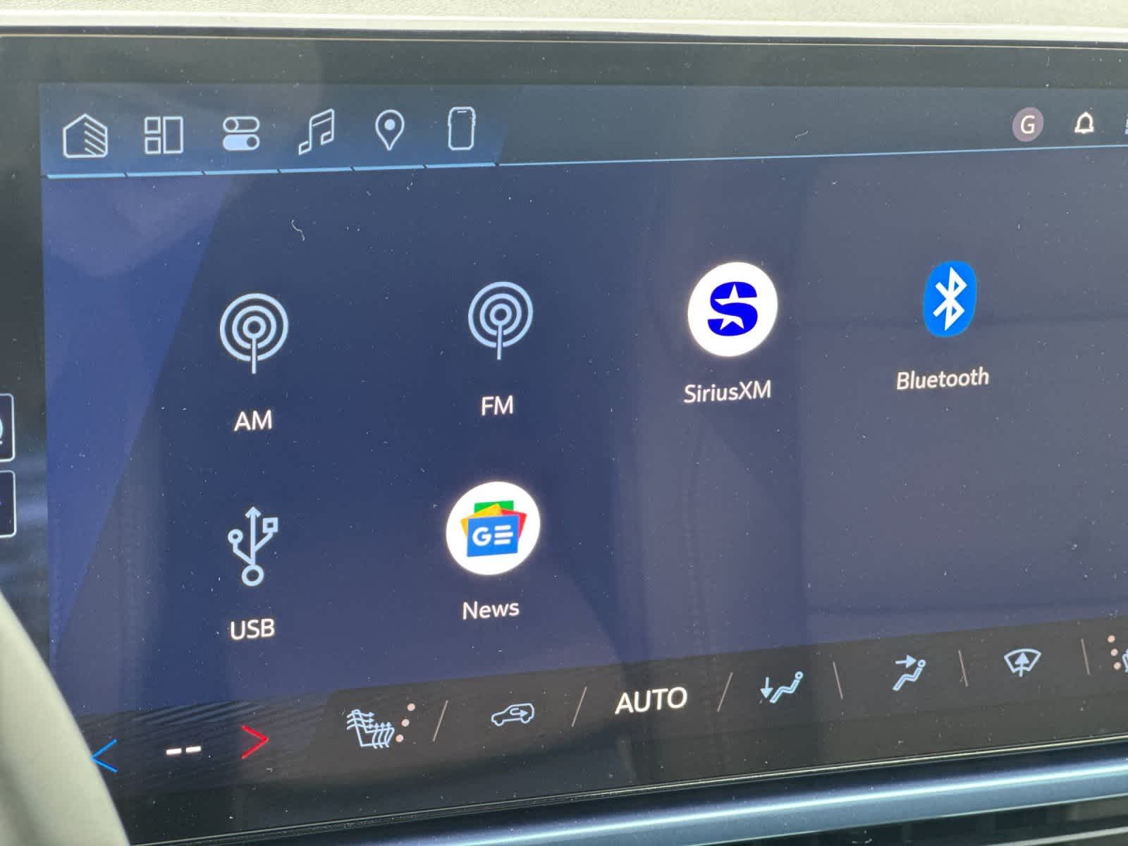 Thumbnail: 2026 Chevrolet Equinox - 18