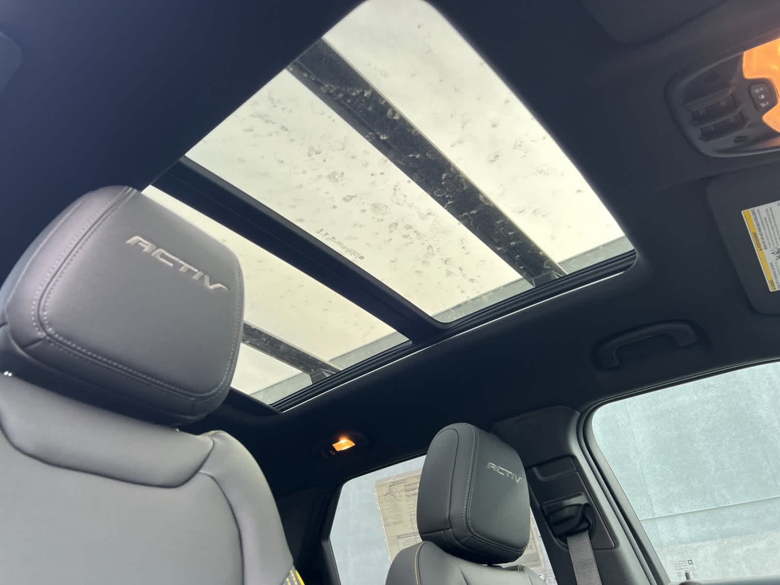 Thumbnail: 2026 Chevrolet TrailBlazer - 17