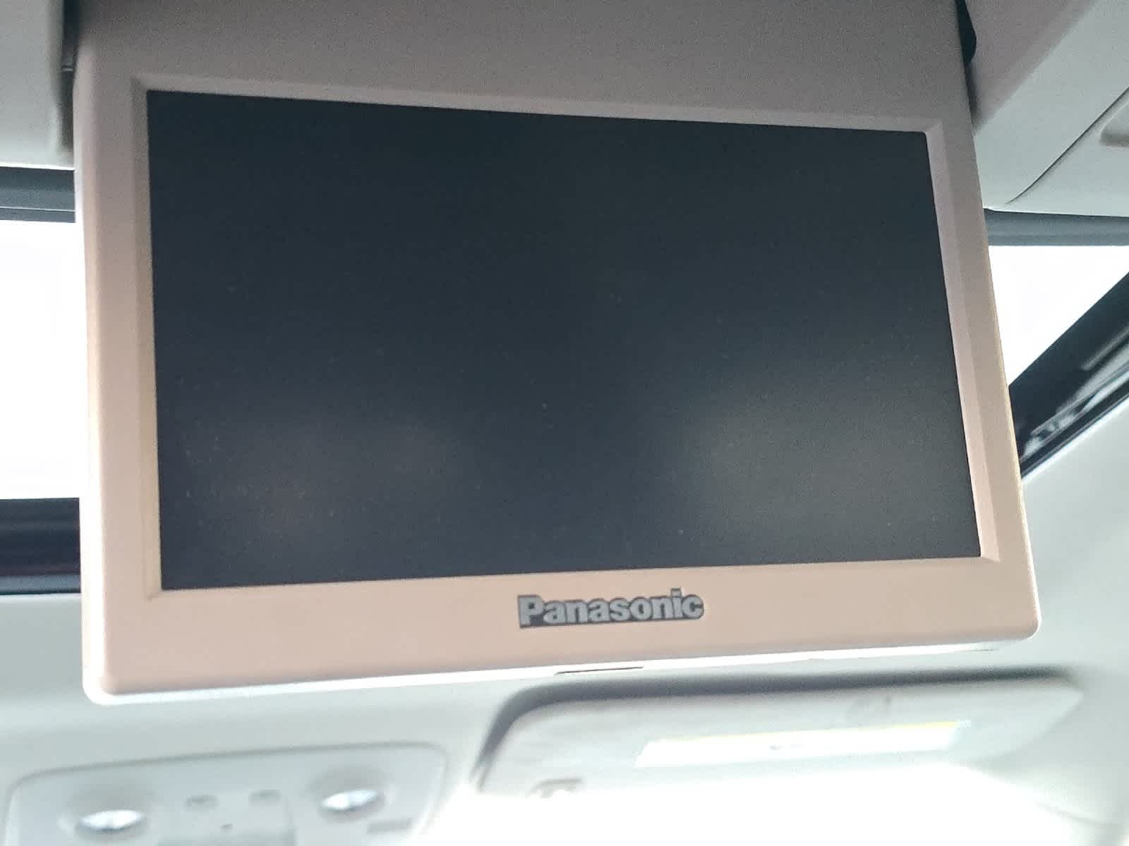 Thumbnail: 2010 Chevrolet Traverse - 16