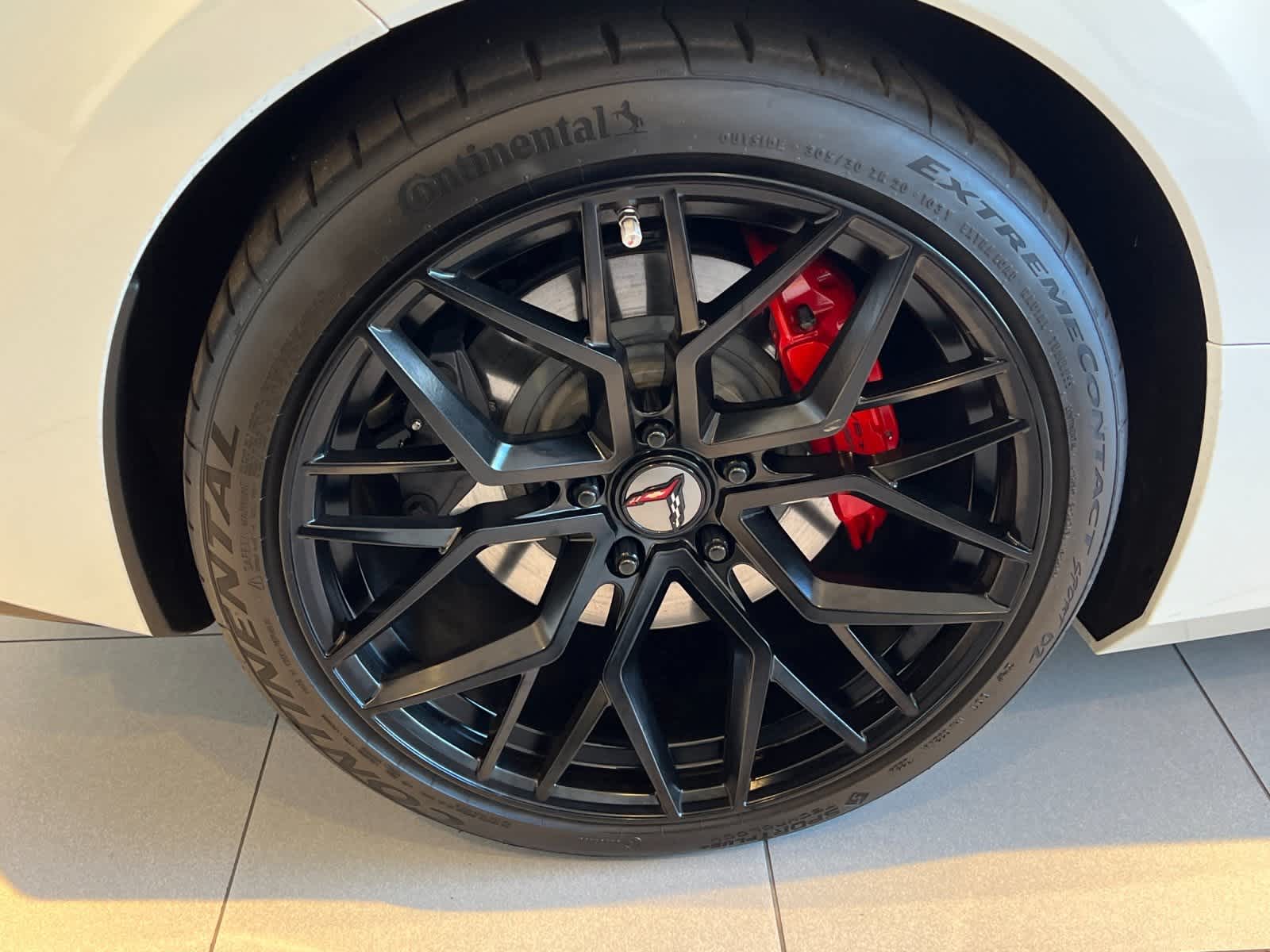 Thumbnail: 2020 Chevrolet Corvette - 22