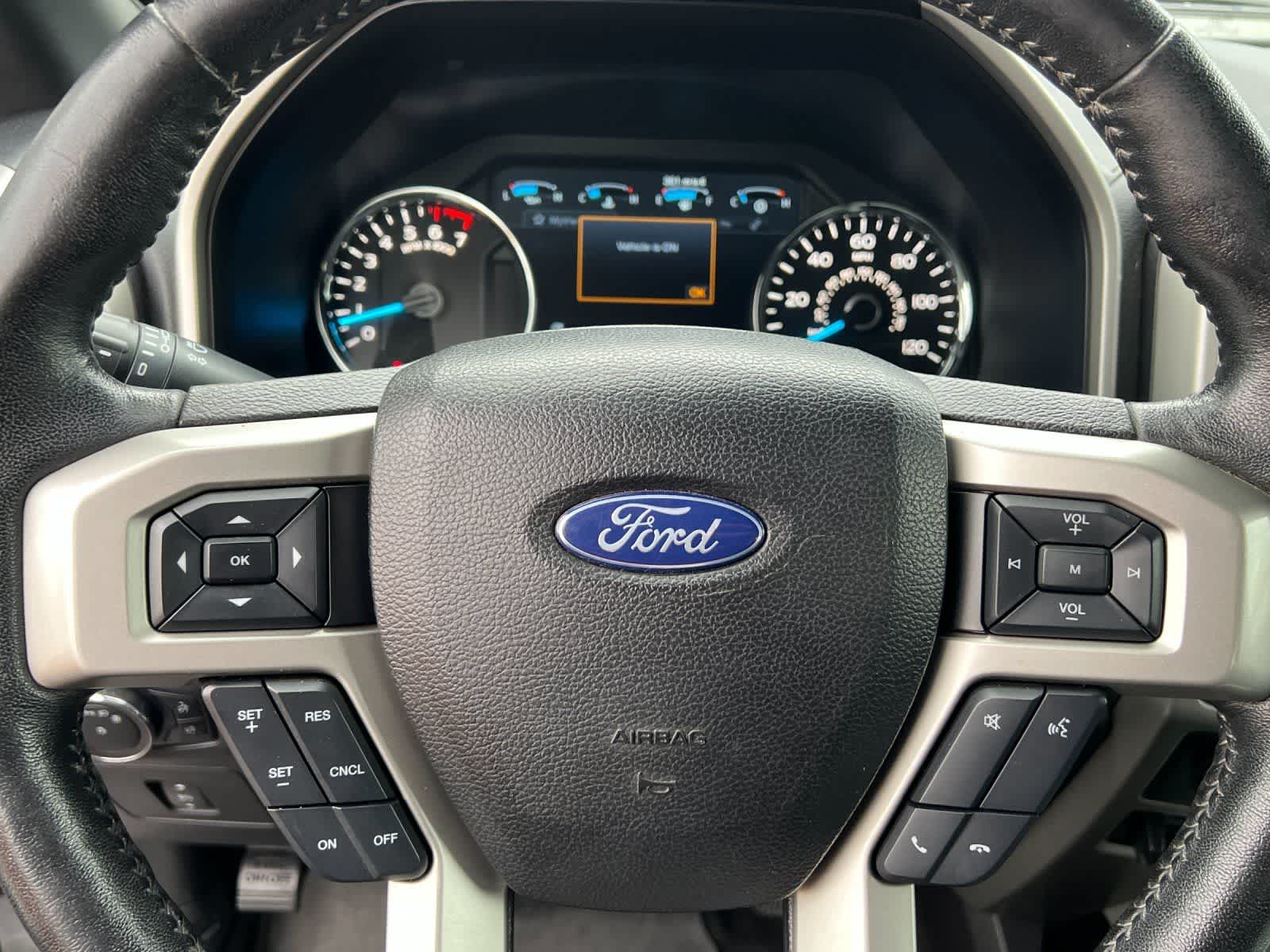 Thumbnail: 2017 Ford F-150 - 23