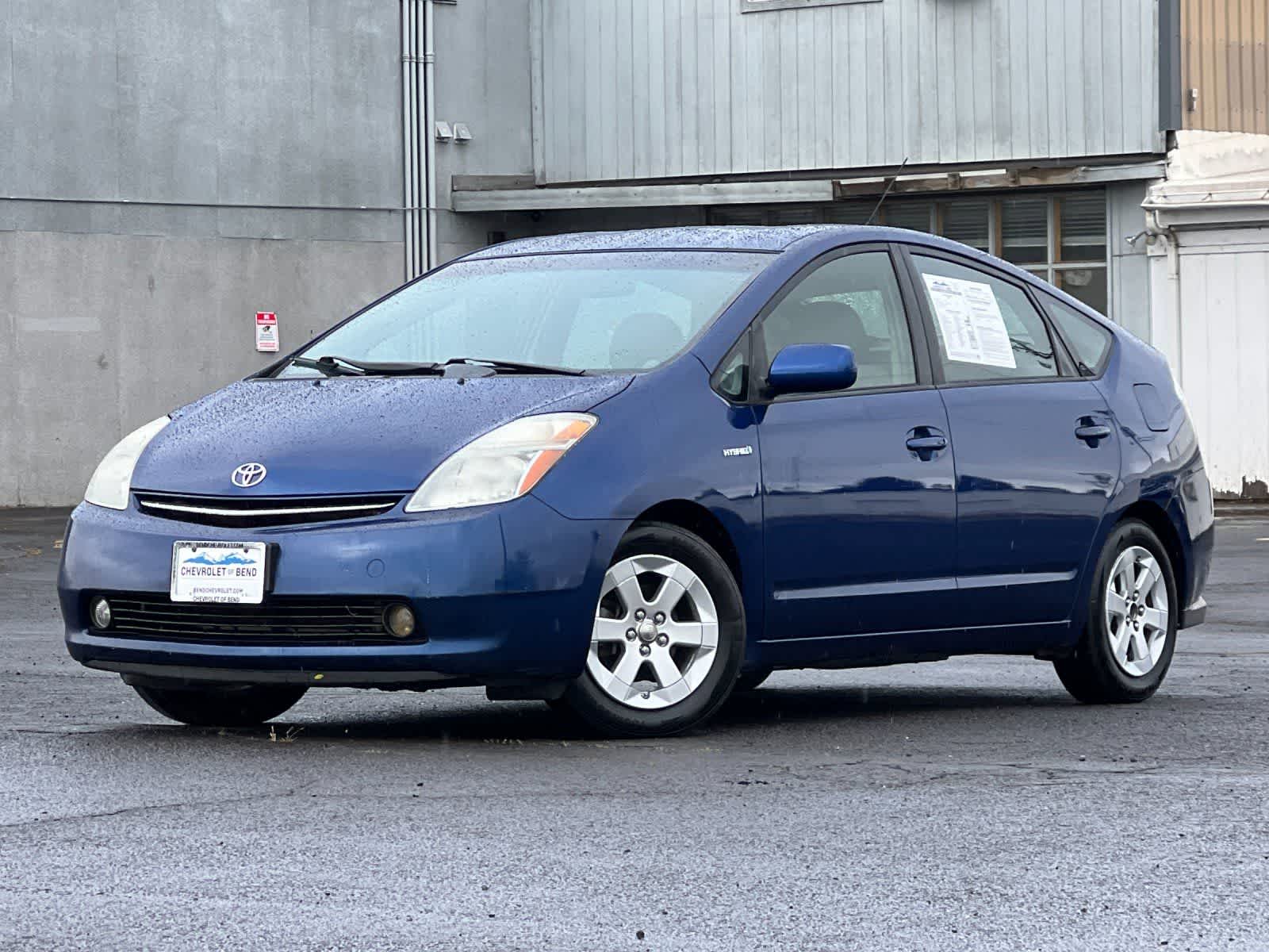 2008 Toyota Prius Standard -
                  Bend, OR