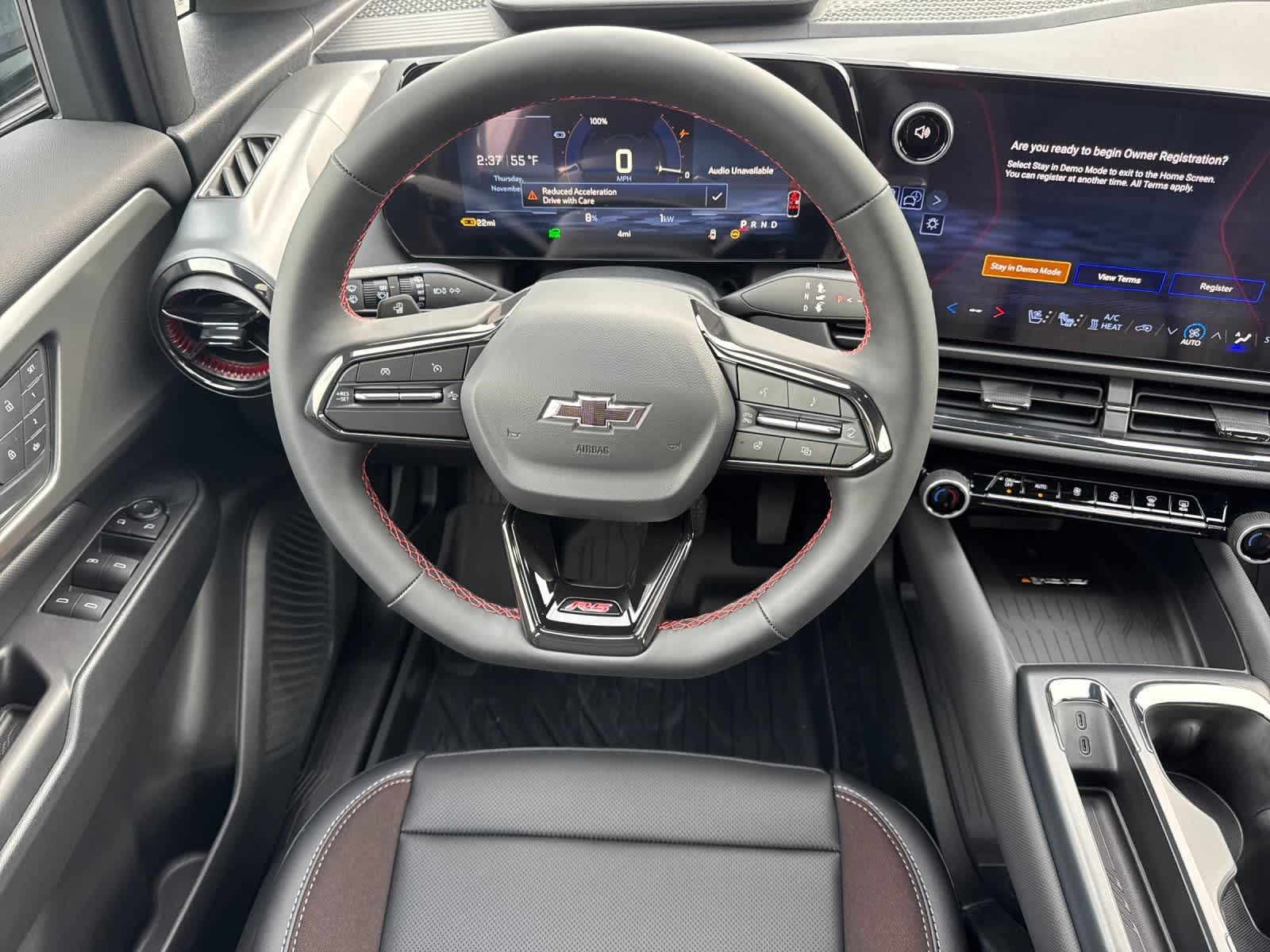 Thumbnail: 2026 Chevrolet Equinox - 14